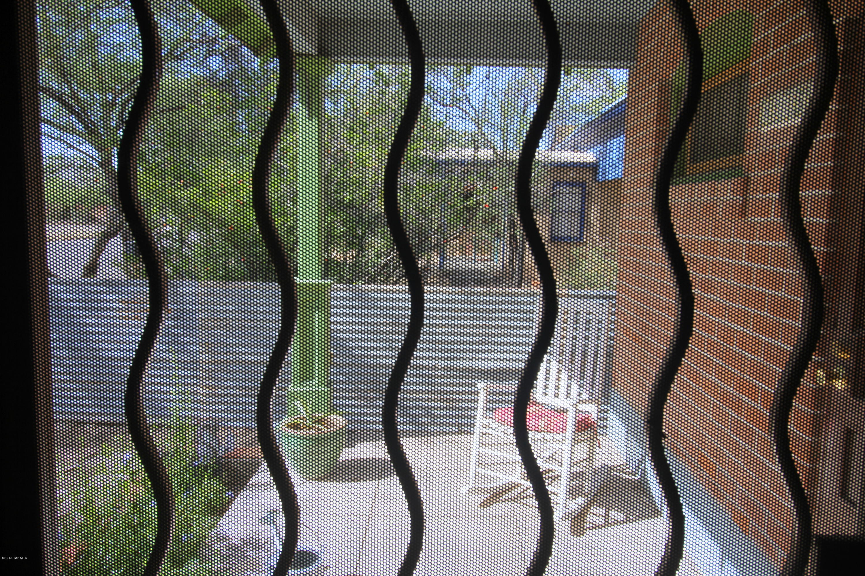 City Of Tucson - Residential