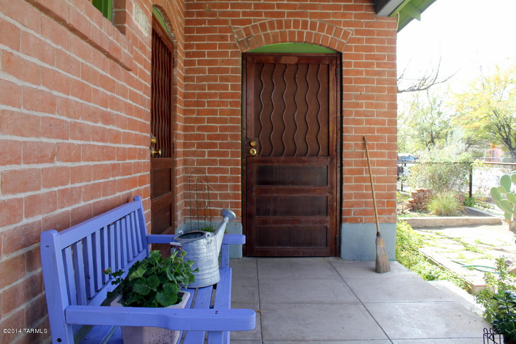 City Of Tucson - Residential
