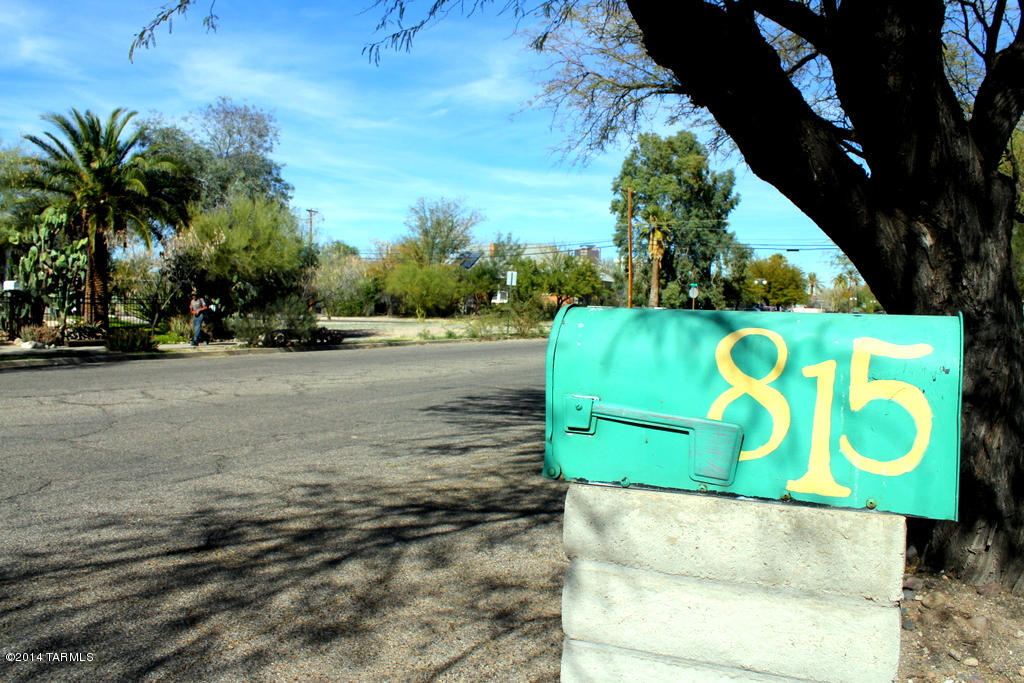 City Of Tucson - Residential