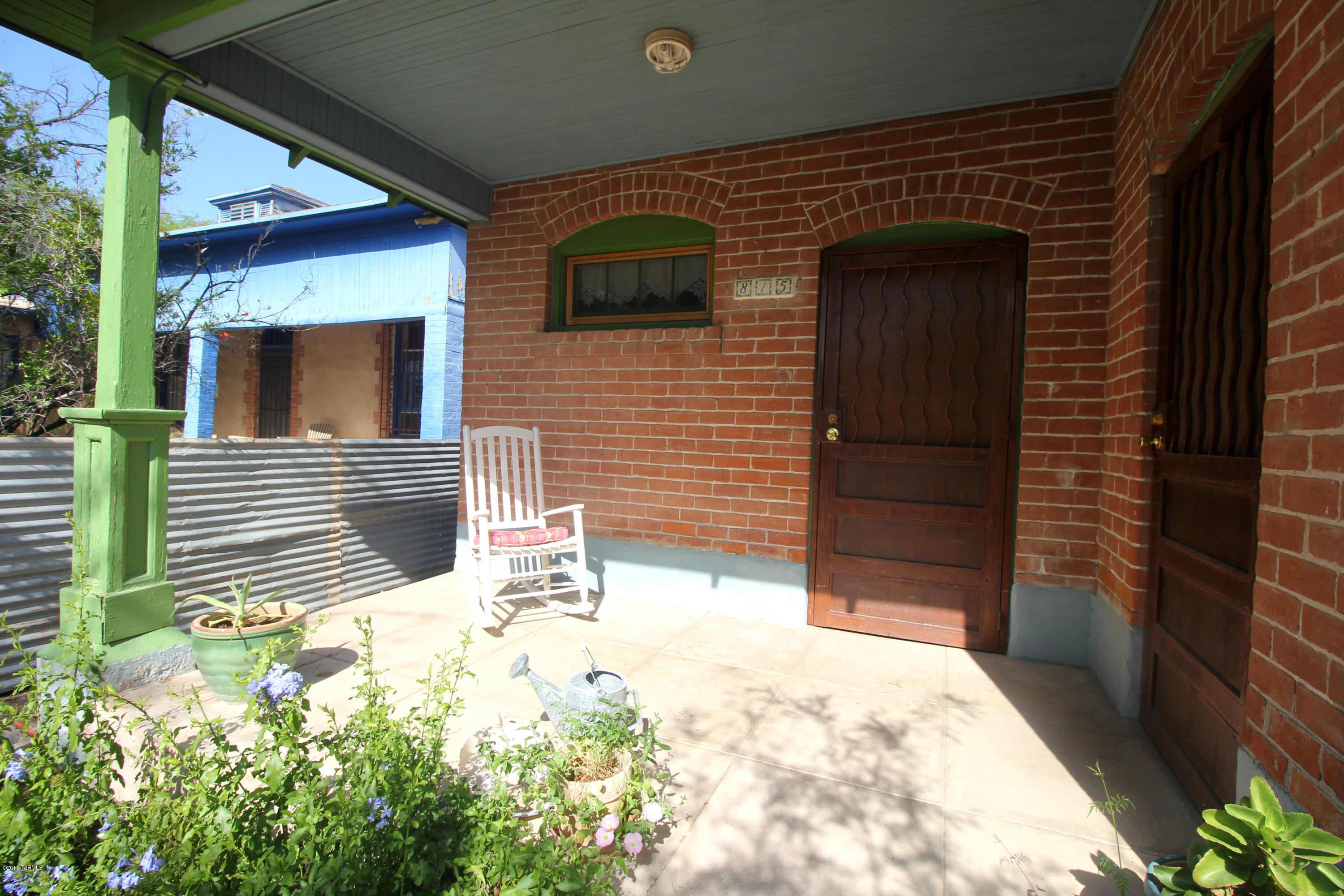 City Of Tucson - Residential