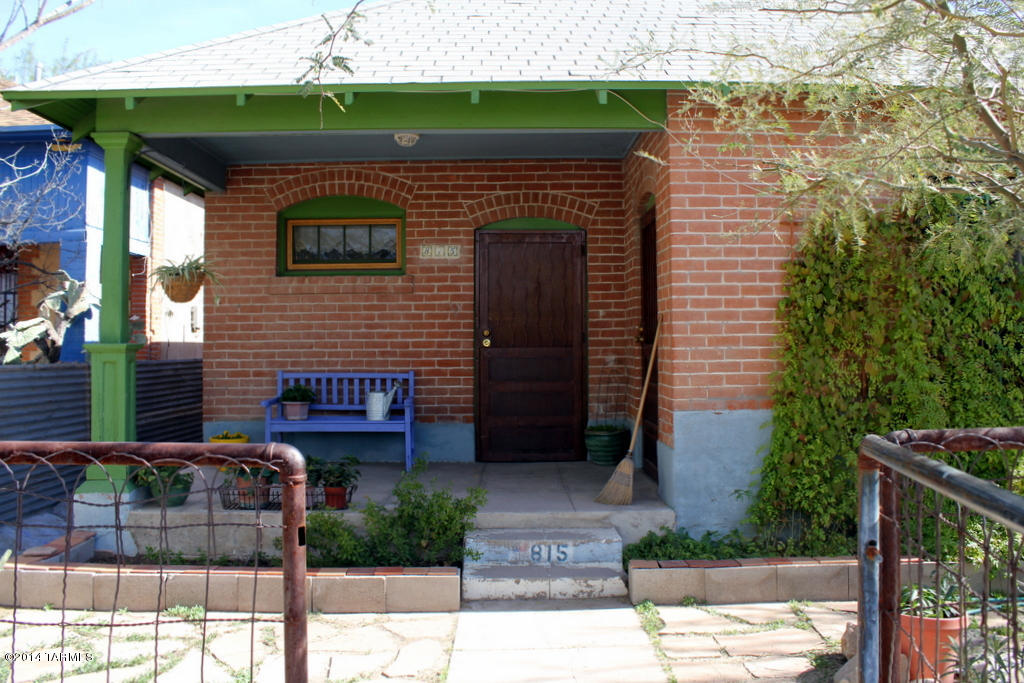 City Of Tucson - Residential