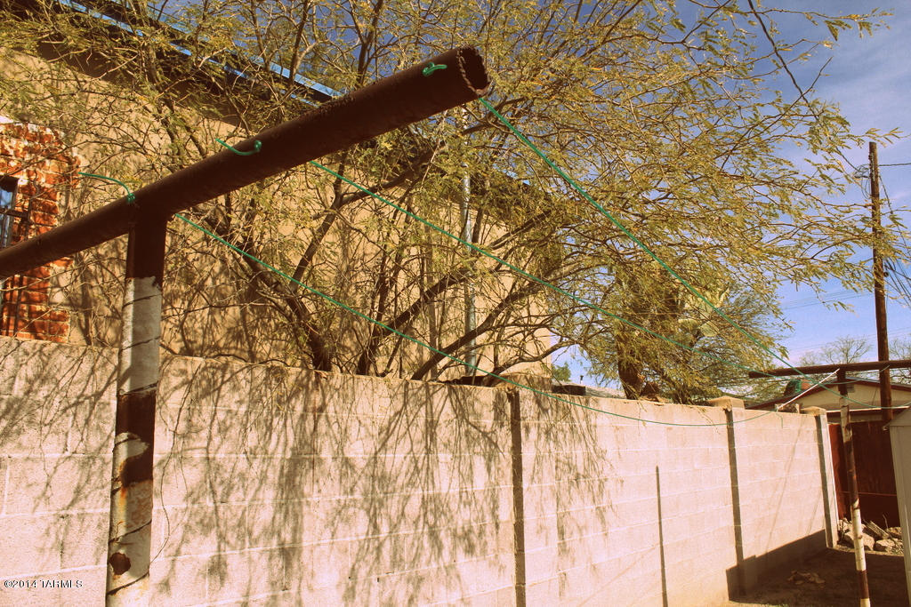 City Of Tucson - Residential