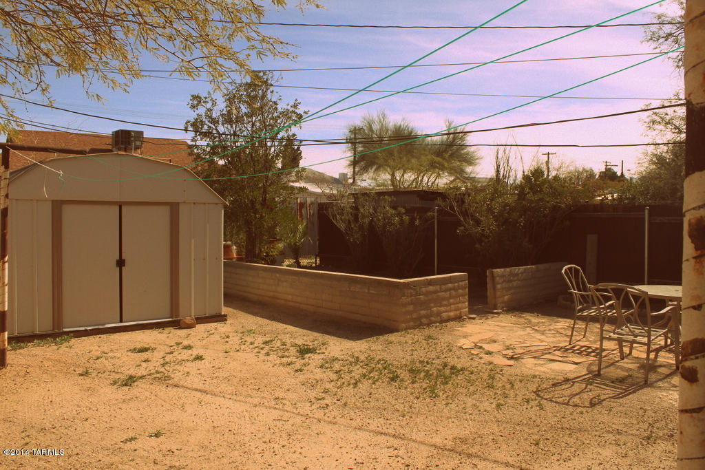 City Of Tucson - Residential