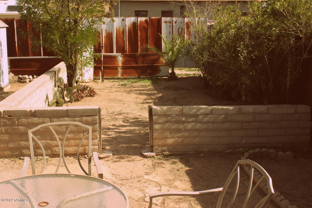 City Of Tucson - Residential