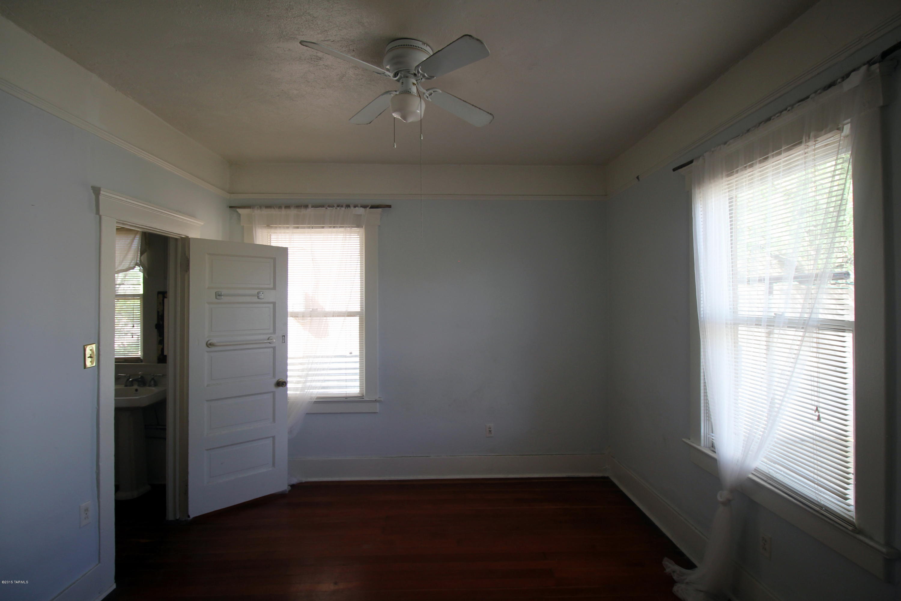 City Of Tucson - Residential