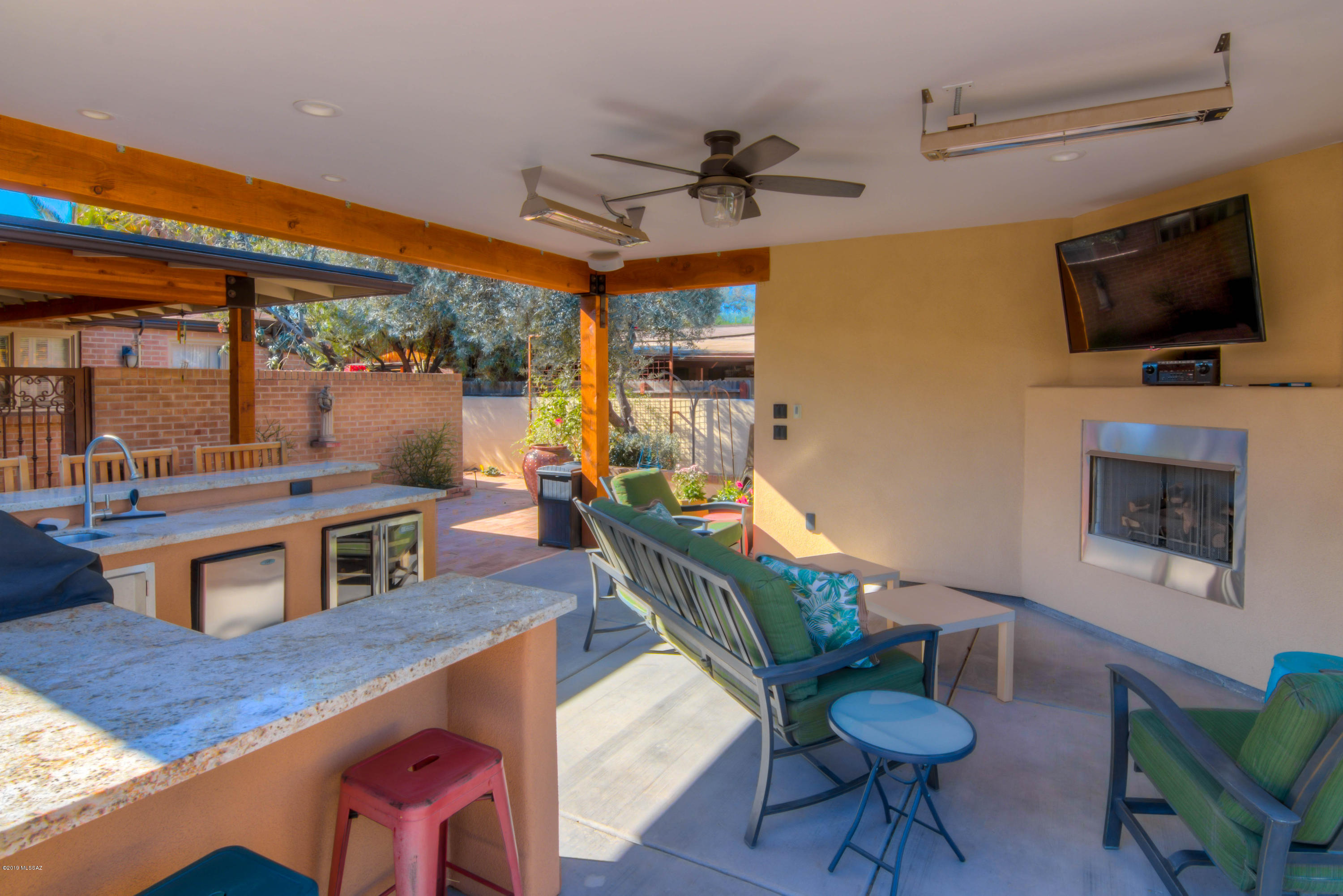 Catalina Vista - Residential