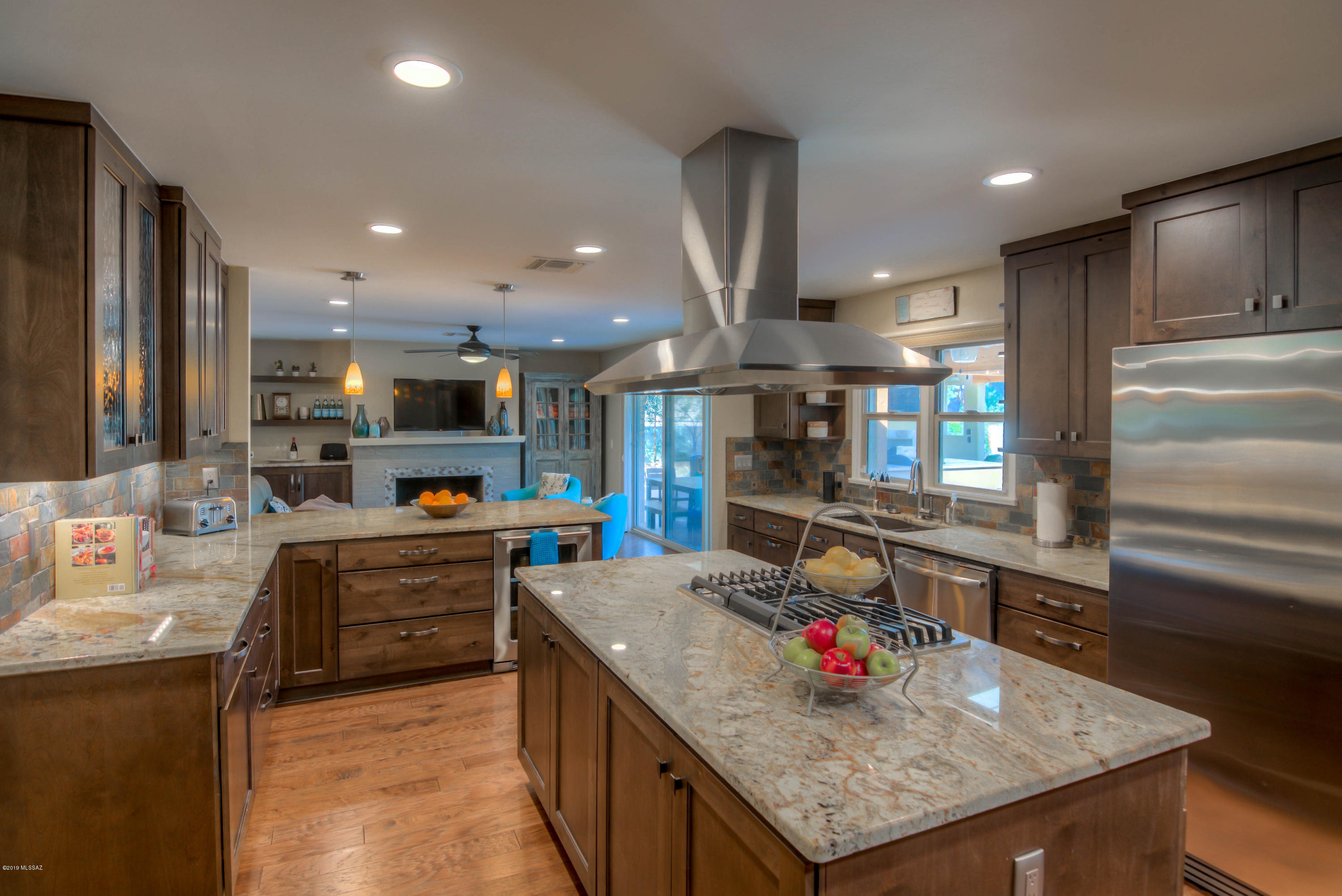 Catalina Vista - Residential