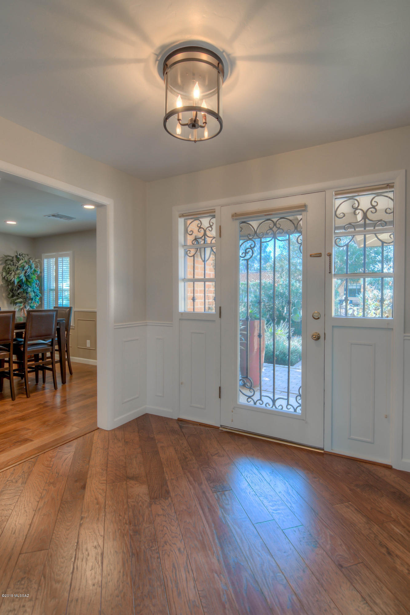 Catalina Vista - Residential