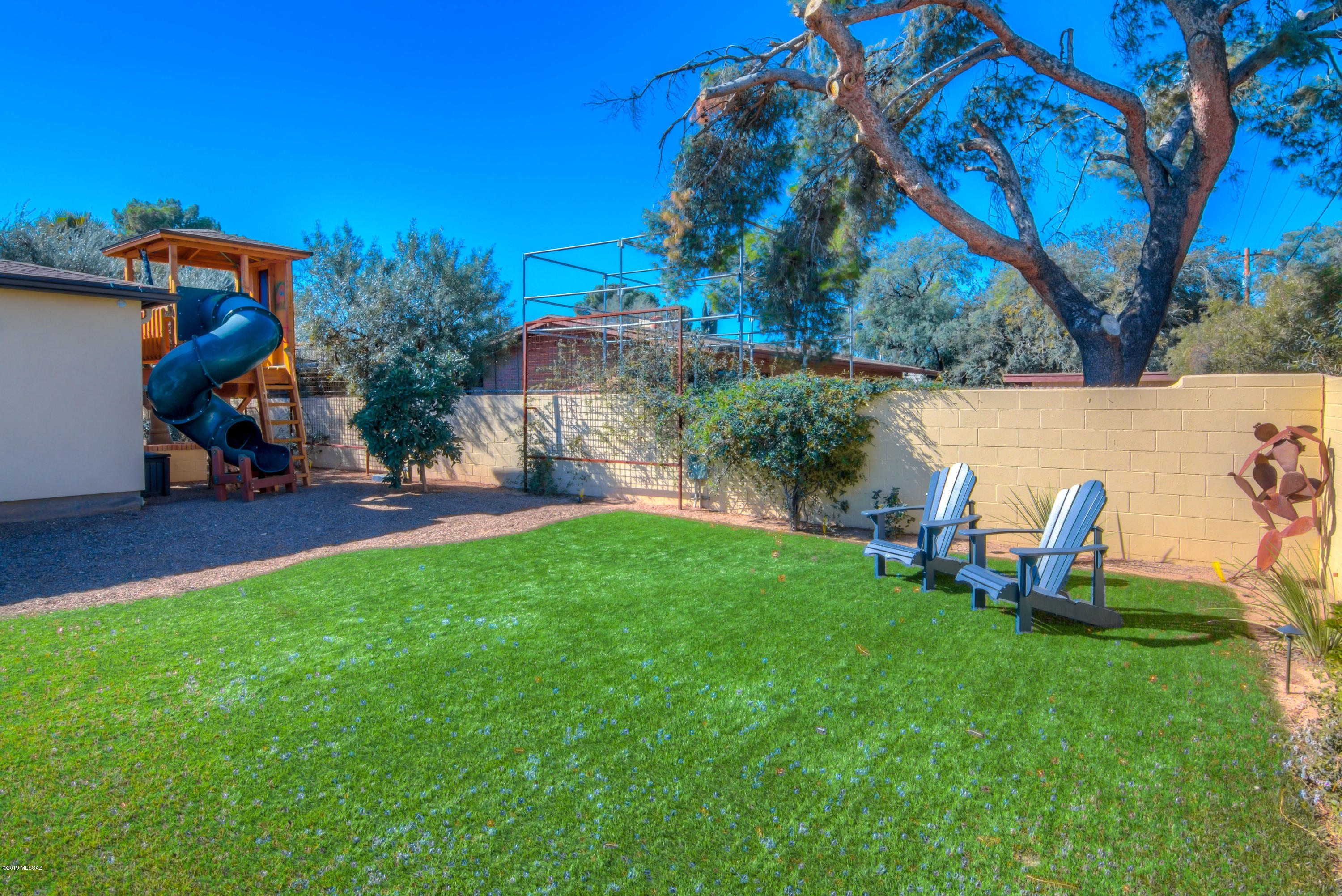 Catalina Vista - Residential