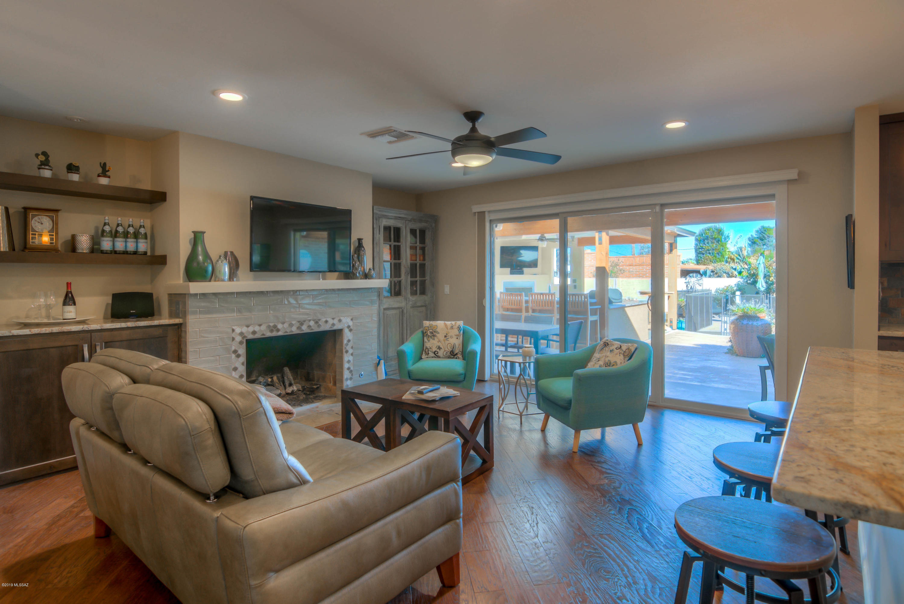 Catalina Vista - Residential