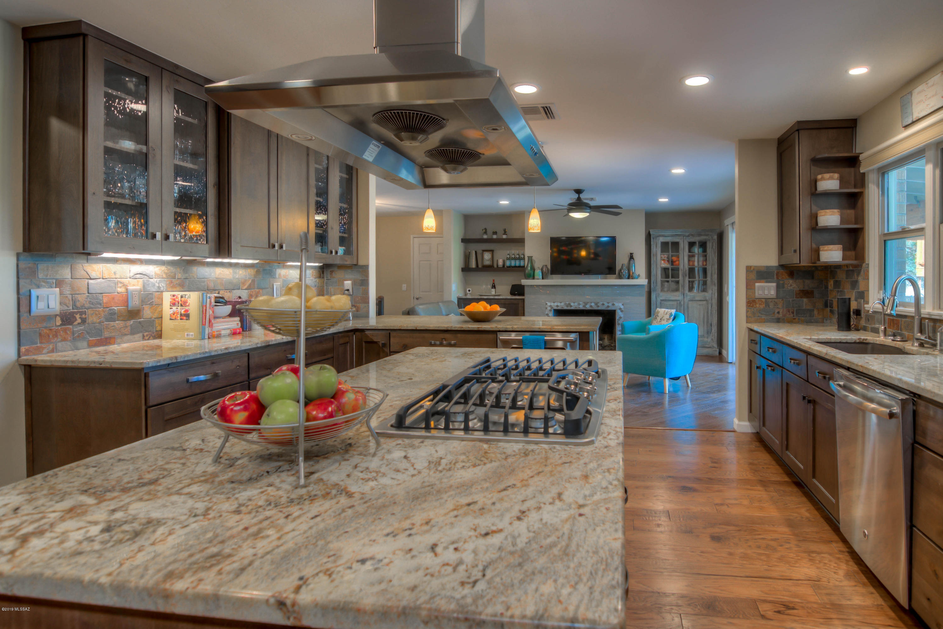 Catalina Vista - Residential