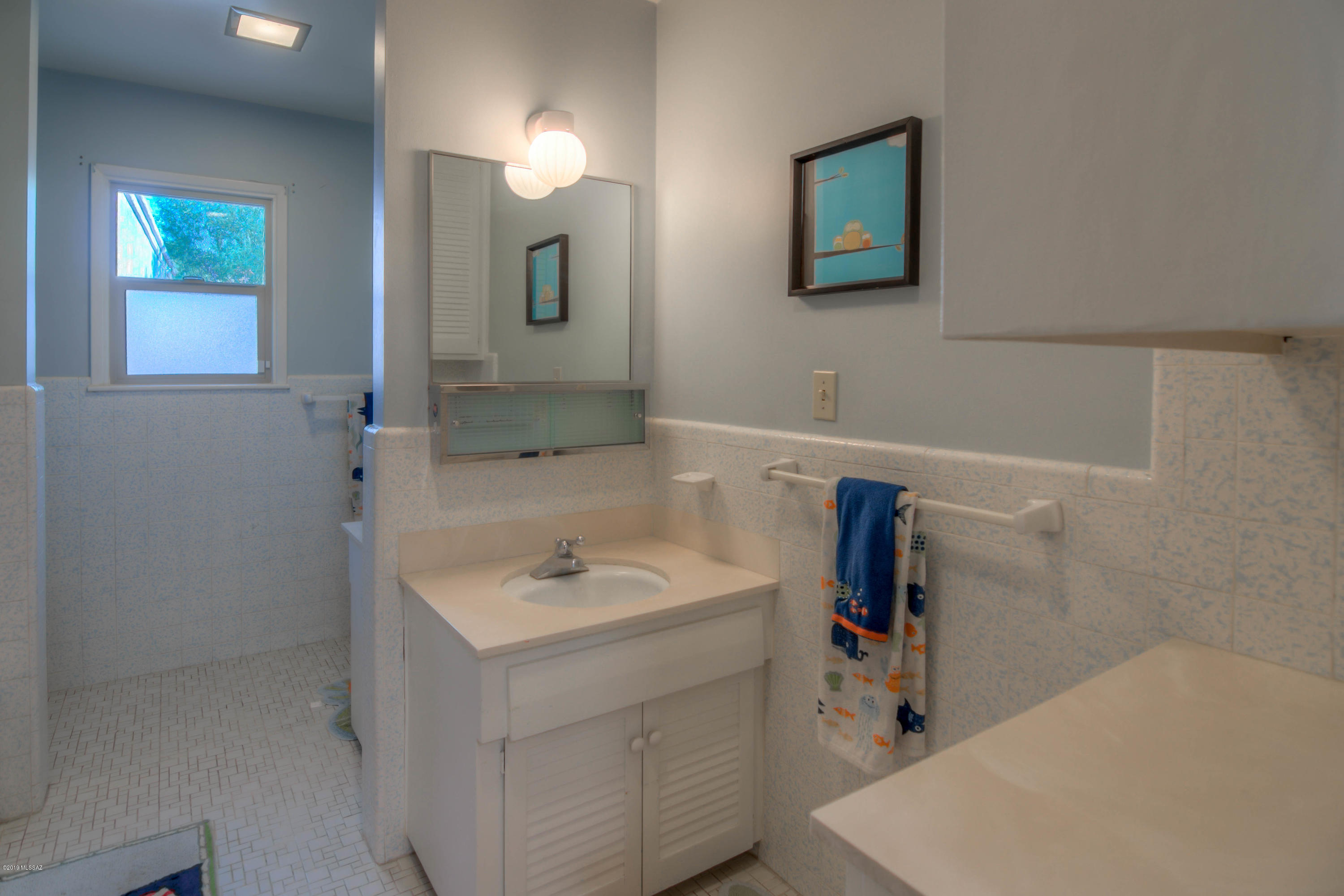 Catalina Vista - Residential