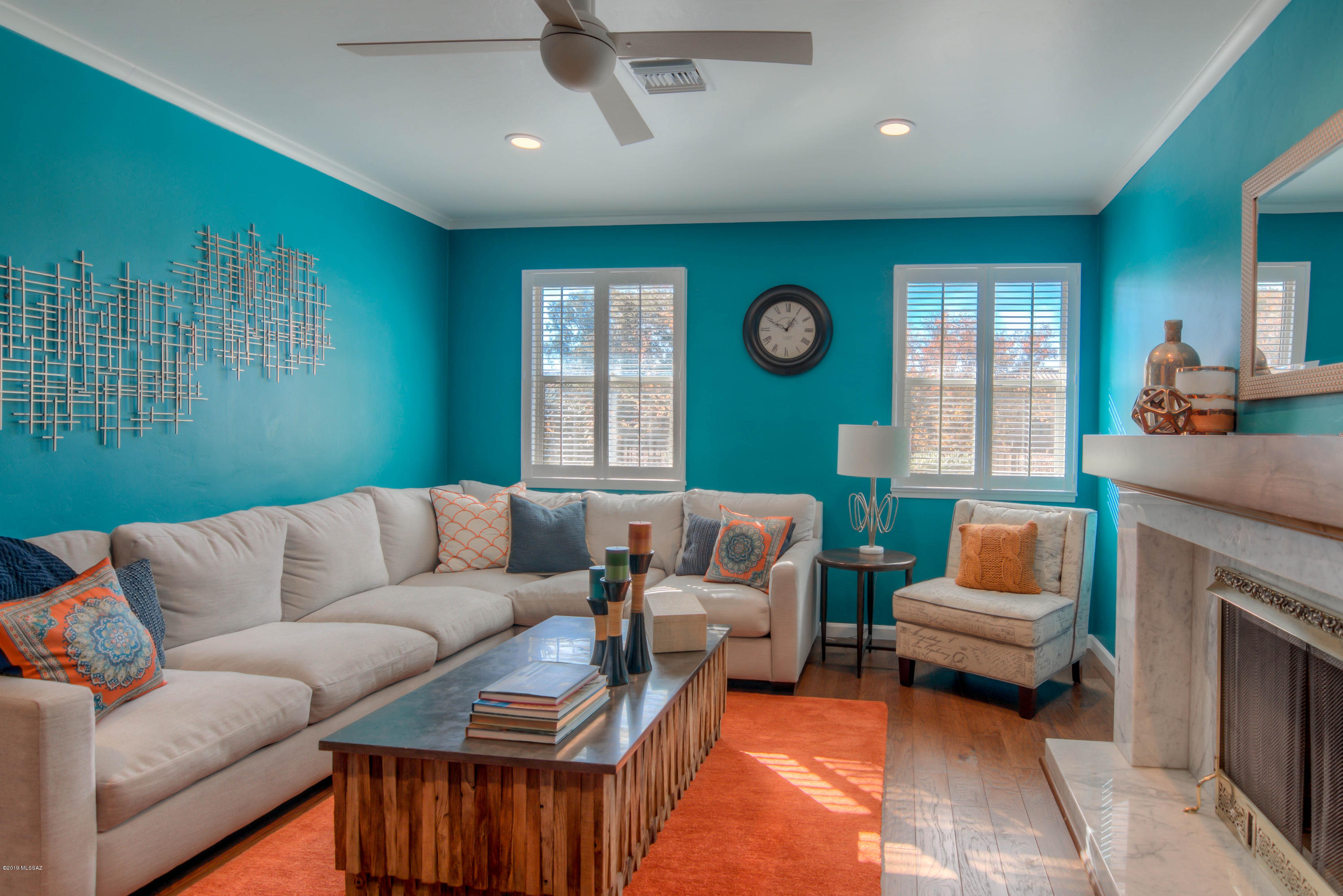 Catalina Vista - Residential