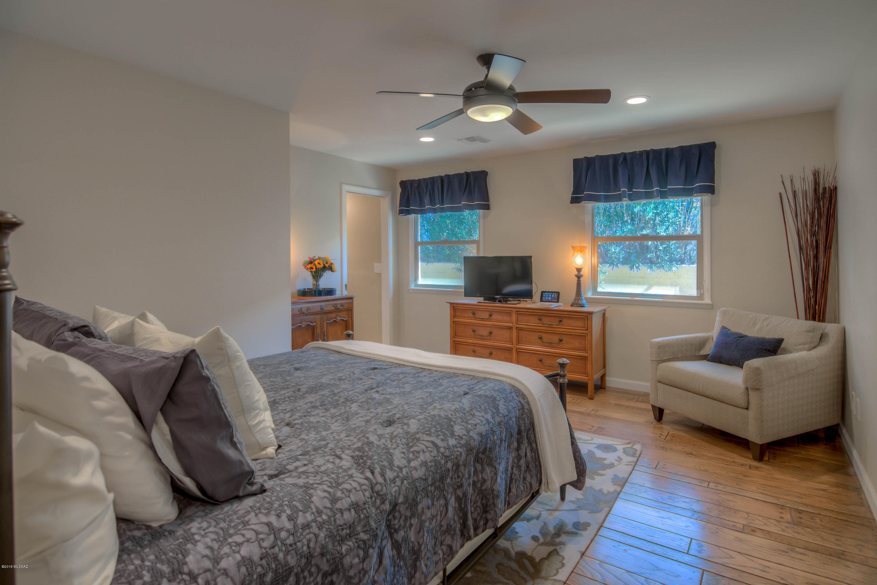 Catalina Vista - Residential