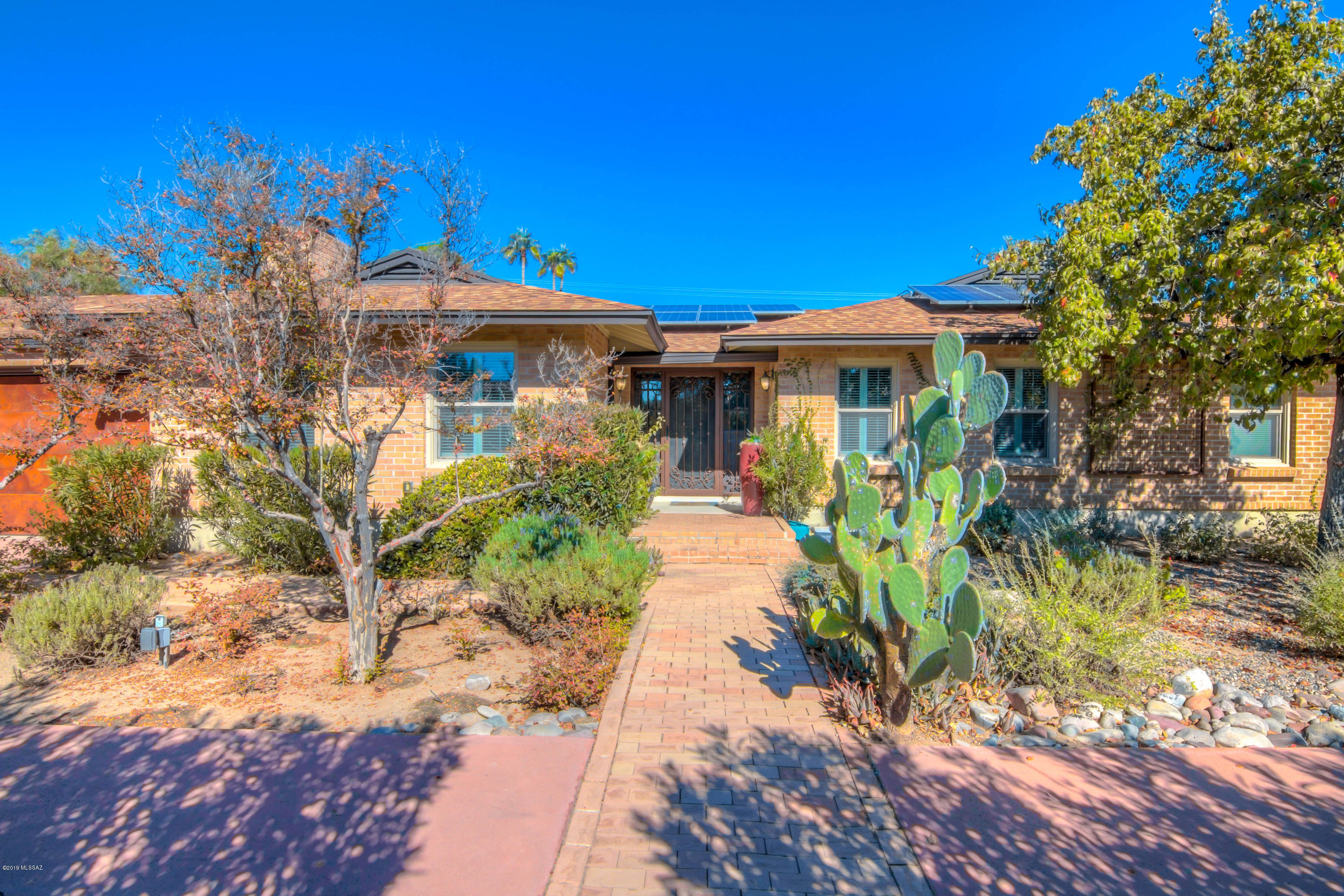 Catalina Vista - Residential