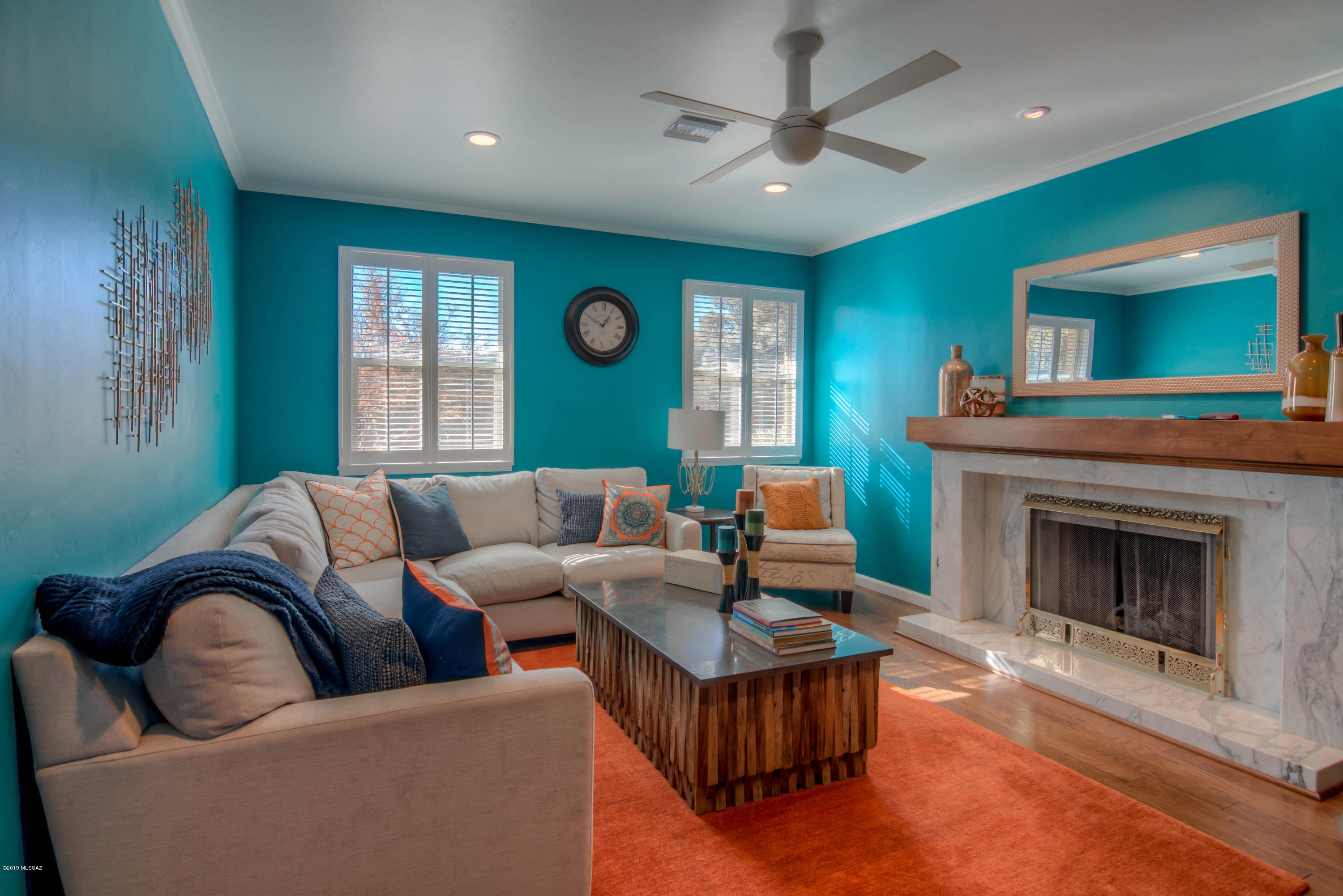 Catalina Vista - Residential