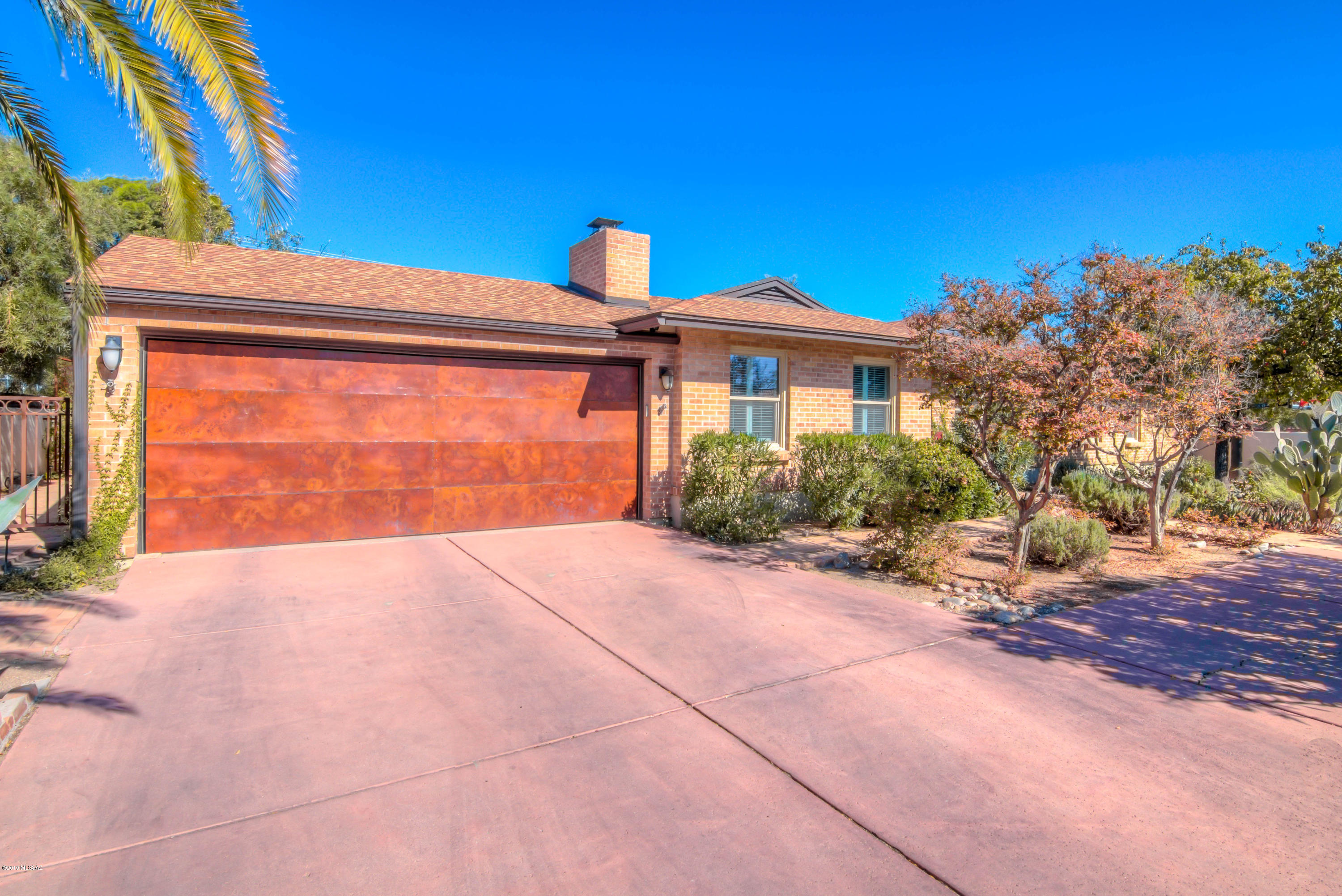 Catalina Vista - Residential