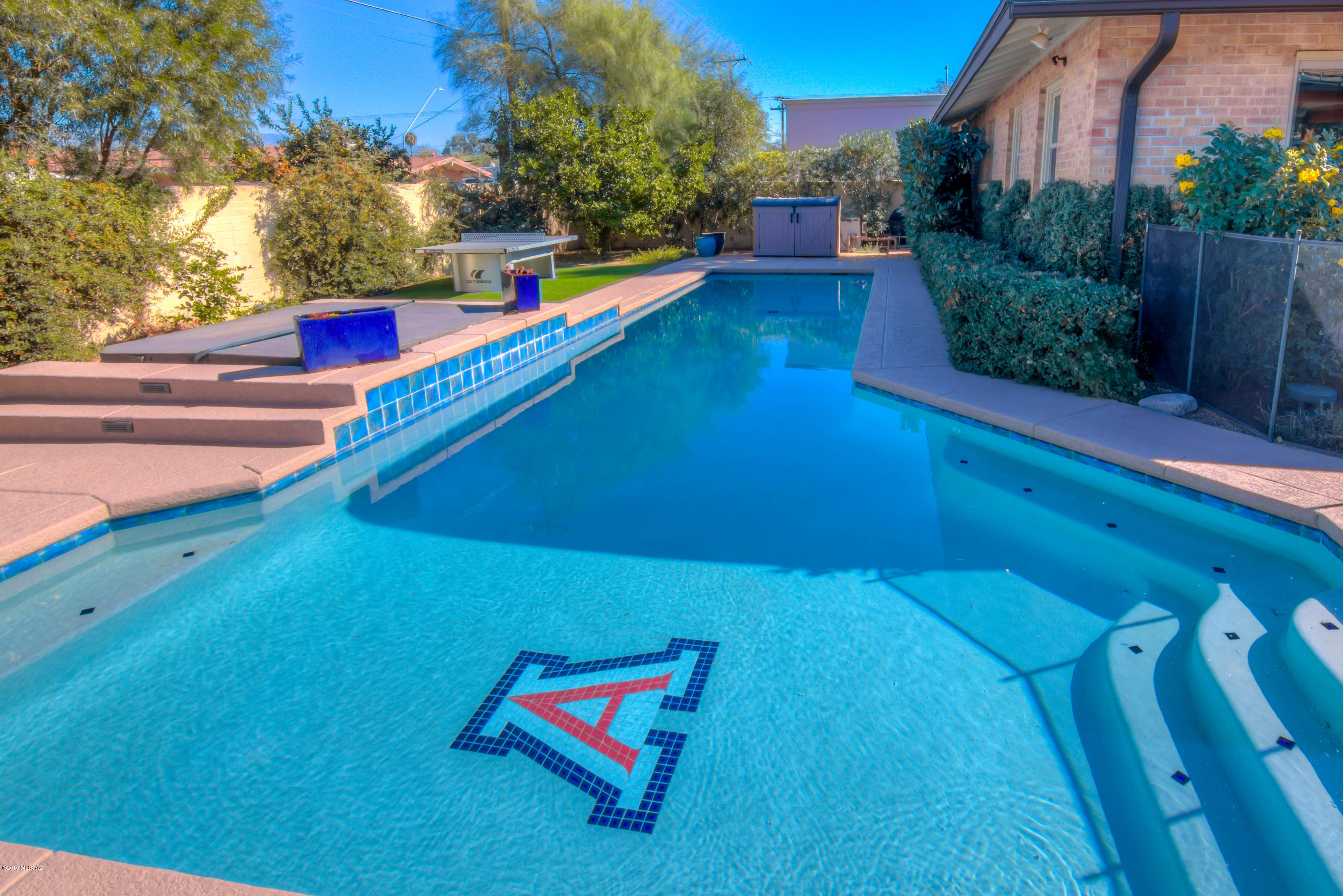 Catalina Vista - Residential