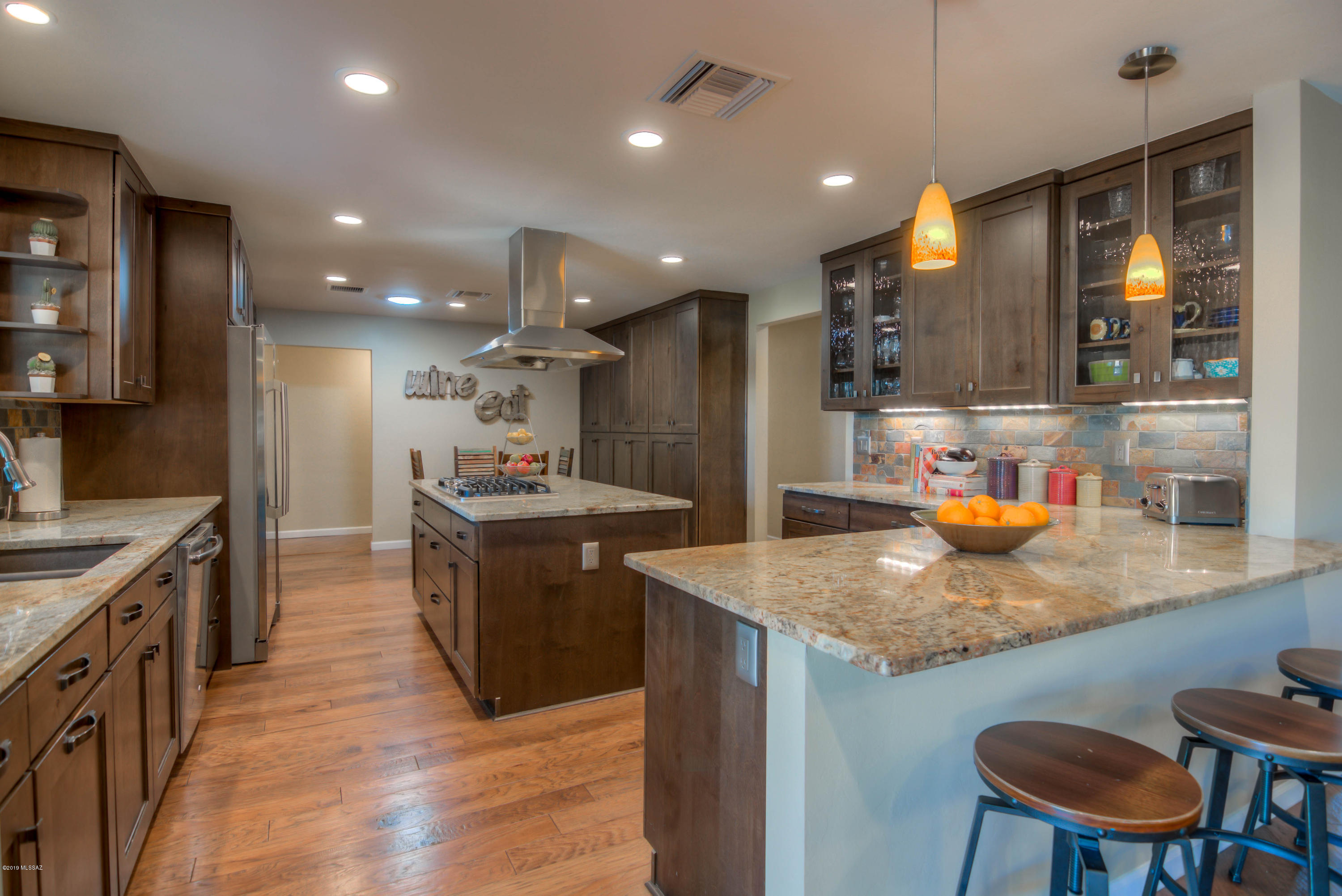 Catalina Vista - Residential