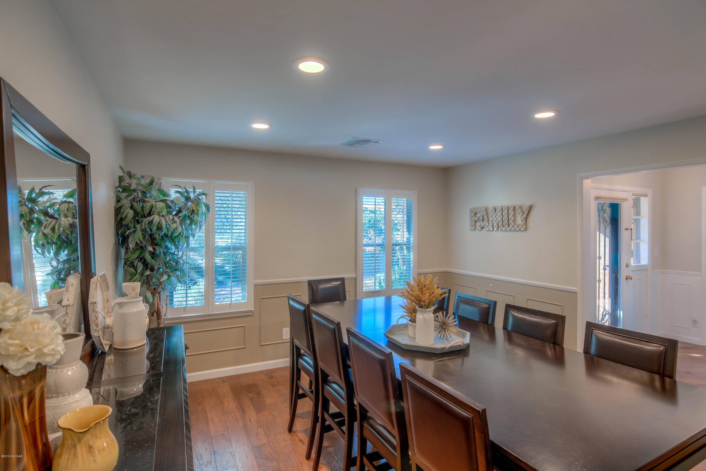 Catalina Vista - Residential