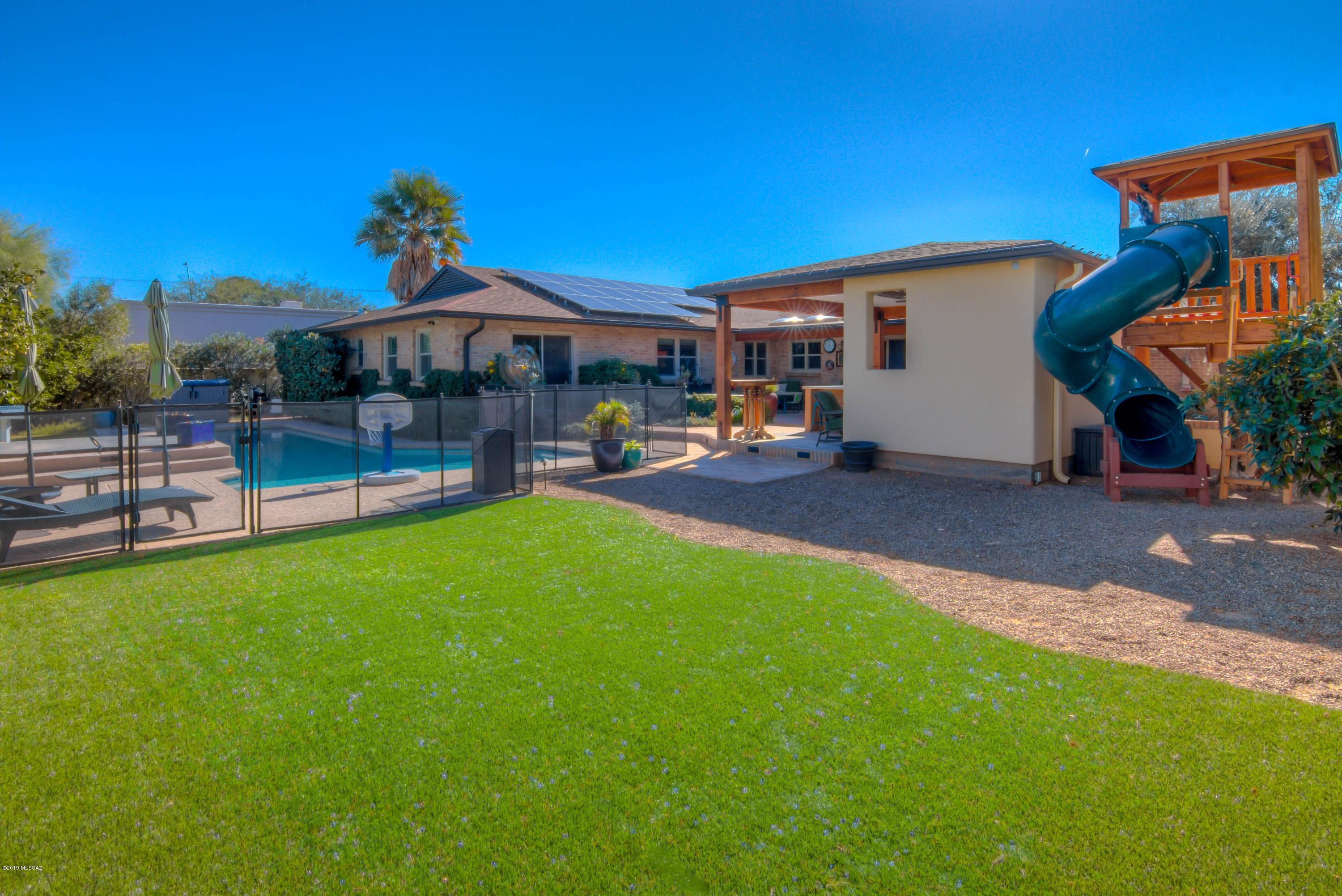 Catalina Vista - Residential