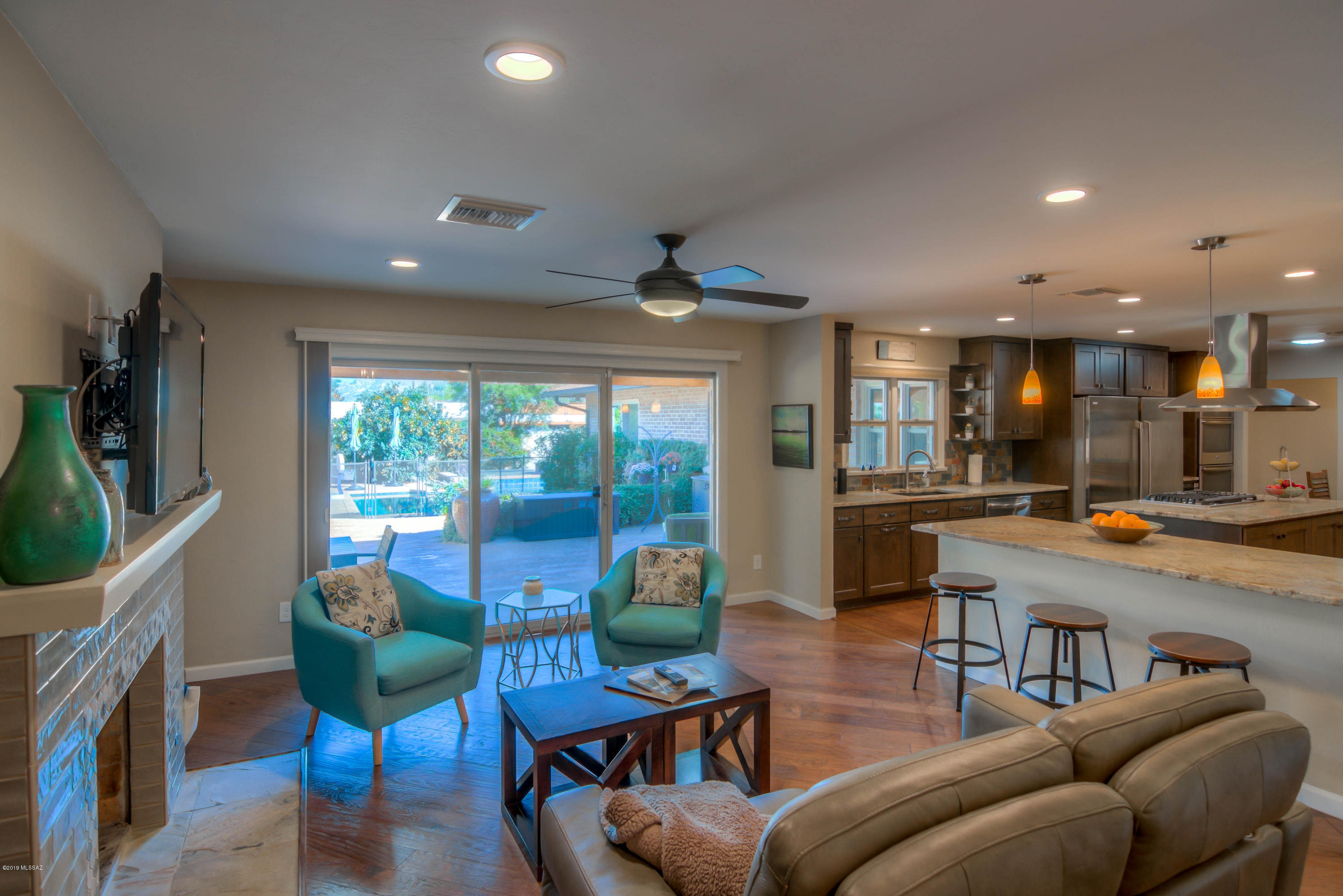 Catalina Vista - Residential