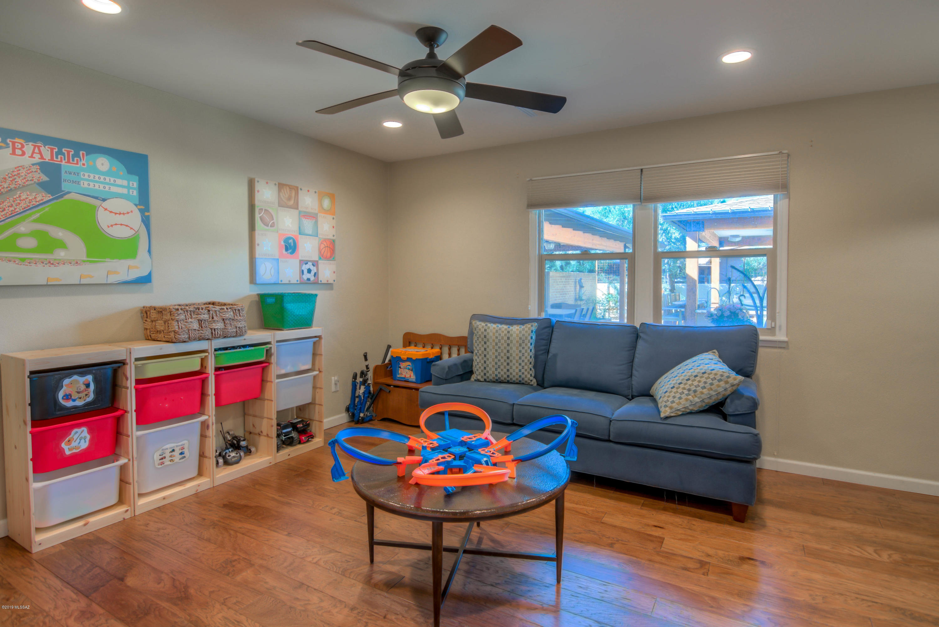 Catalina Vista - Residential