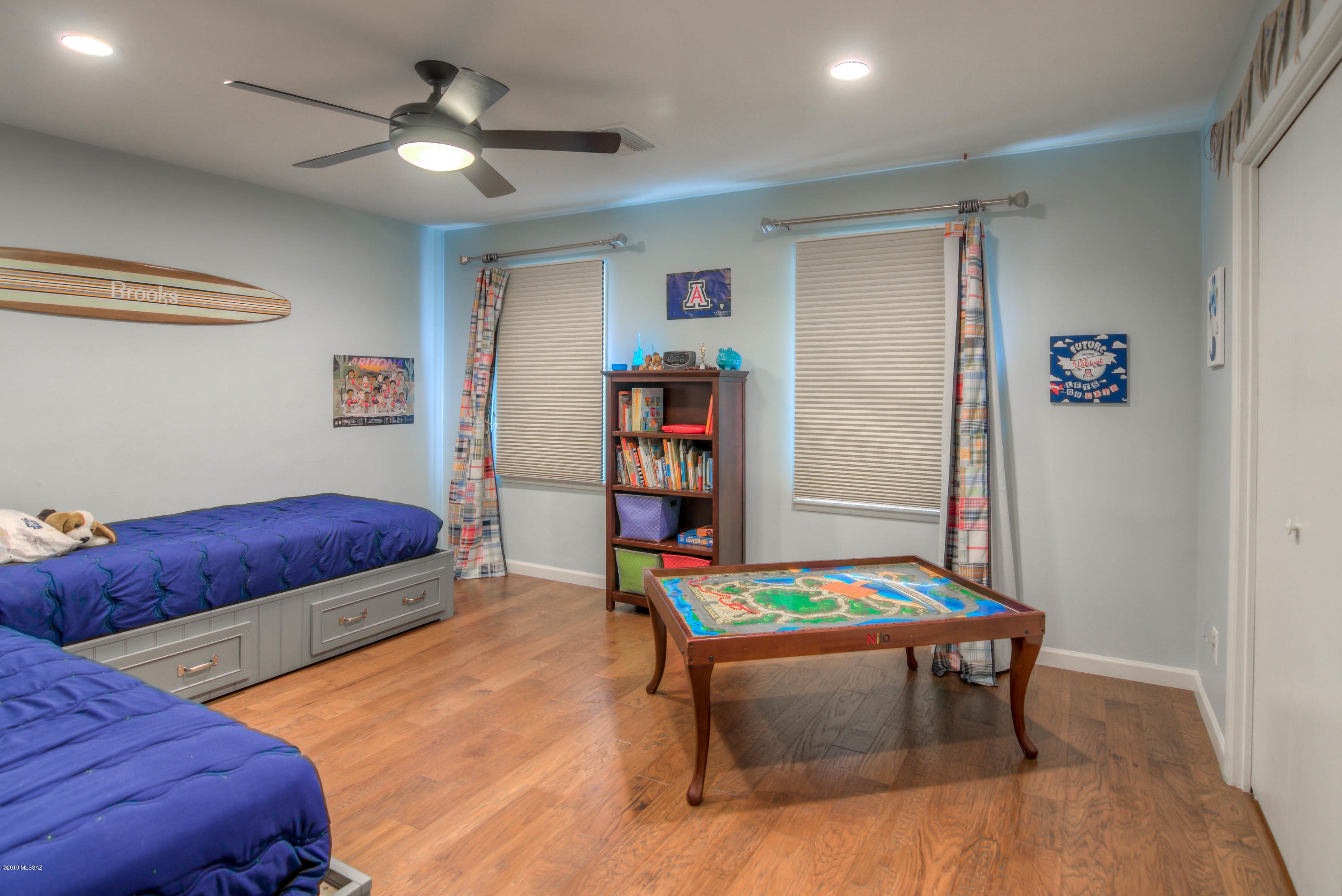 Catalina Vista - Residential