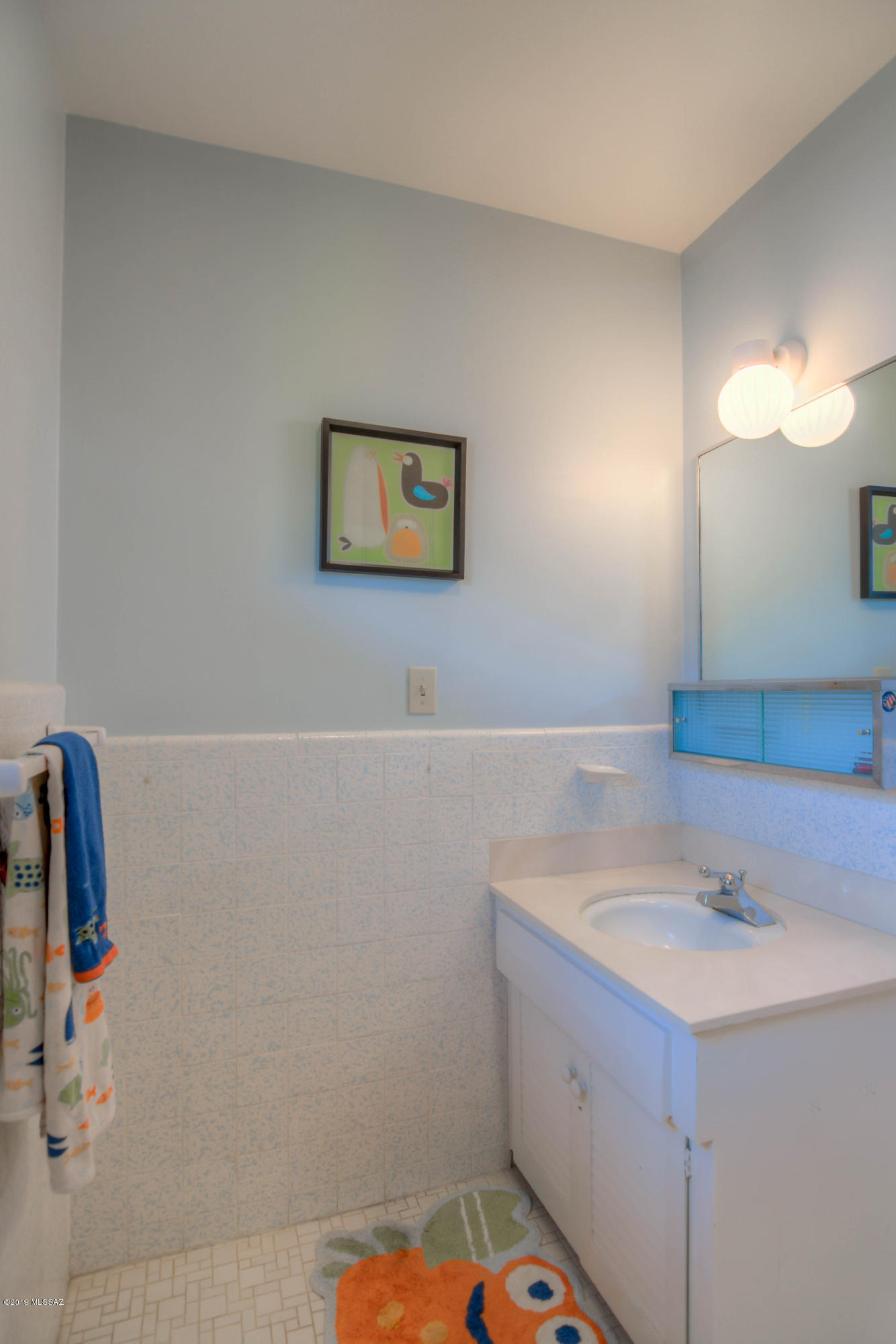 Catalina Vista - Residential
