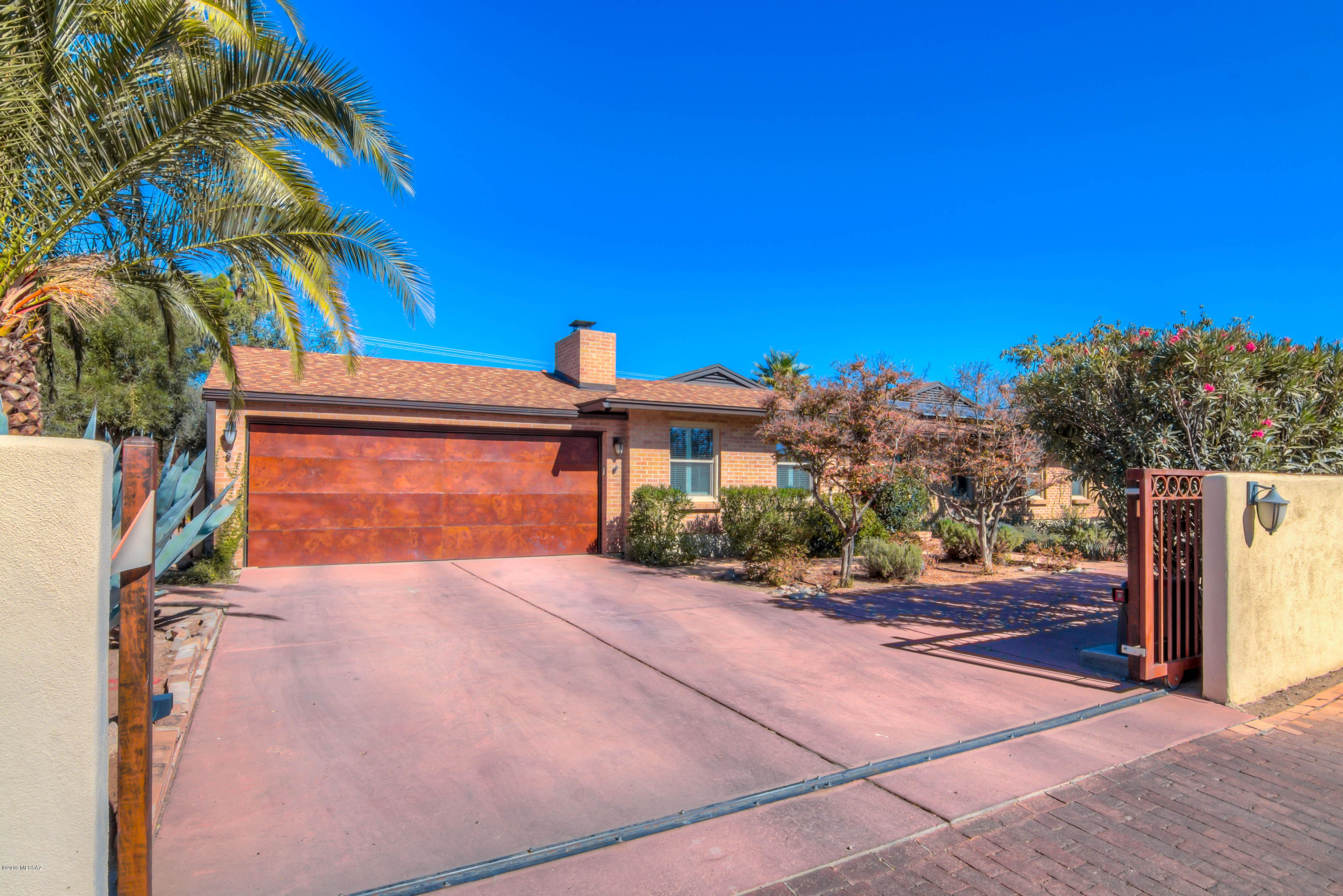 Catalina Vista - Residential