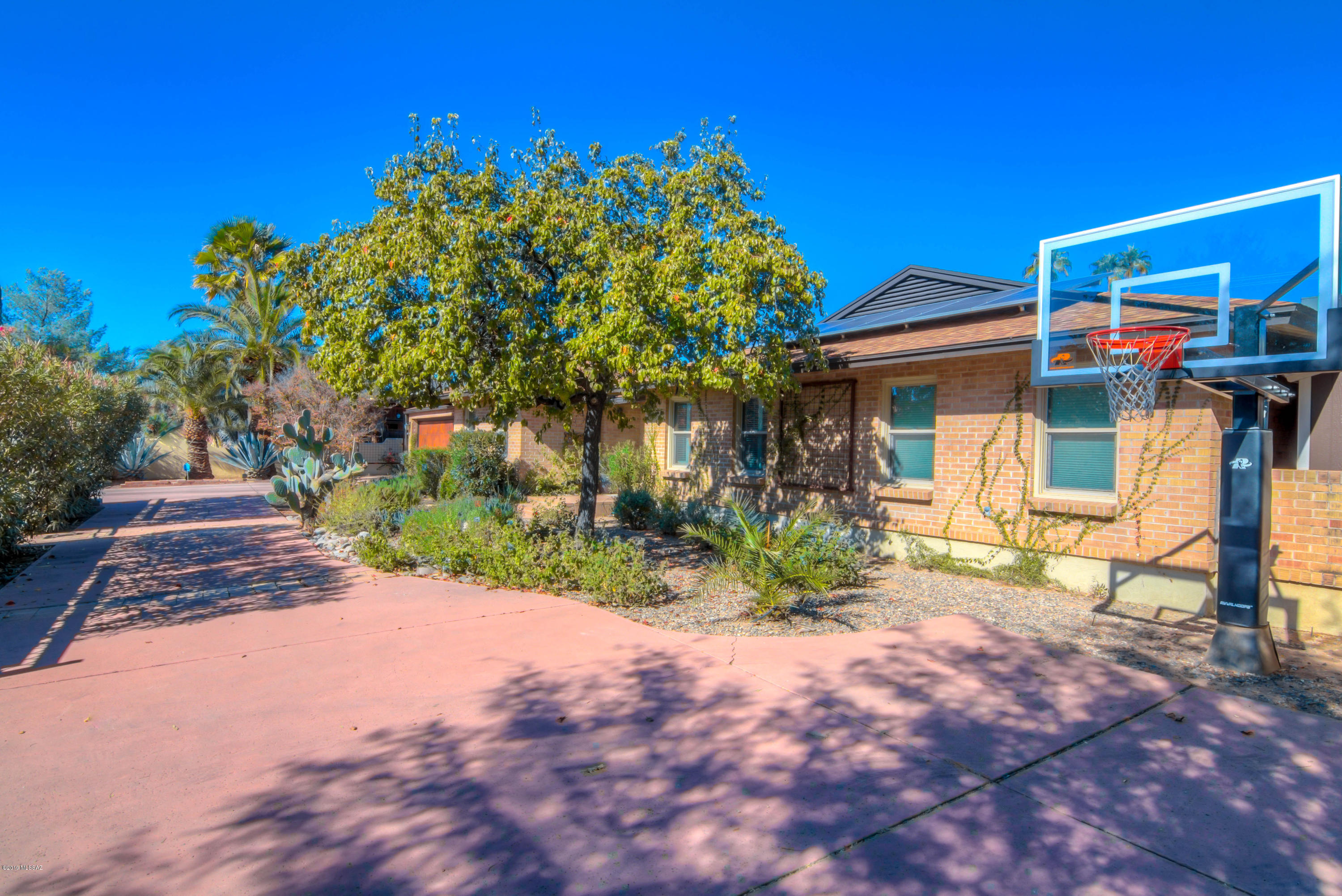 Catalina Vista - Residential