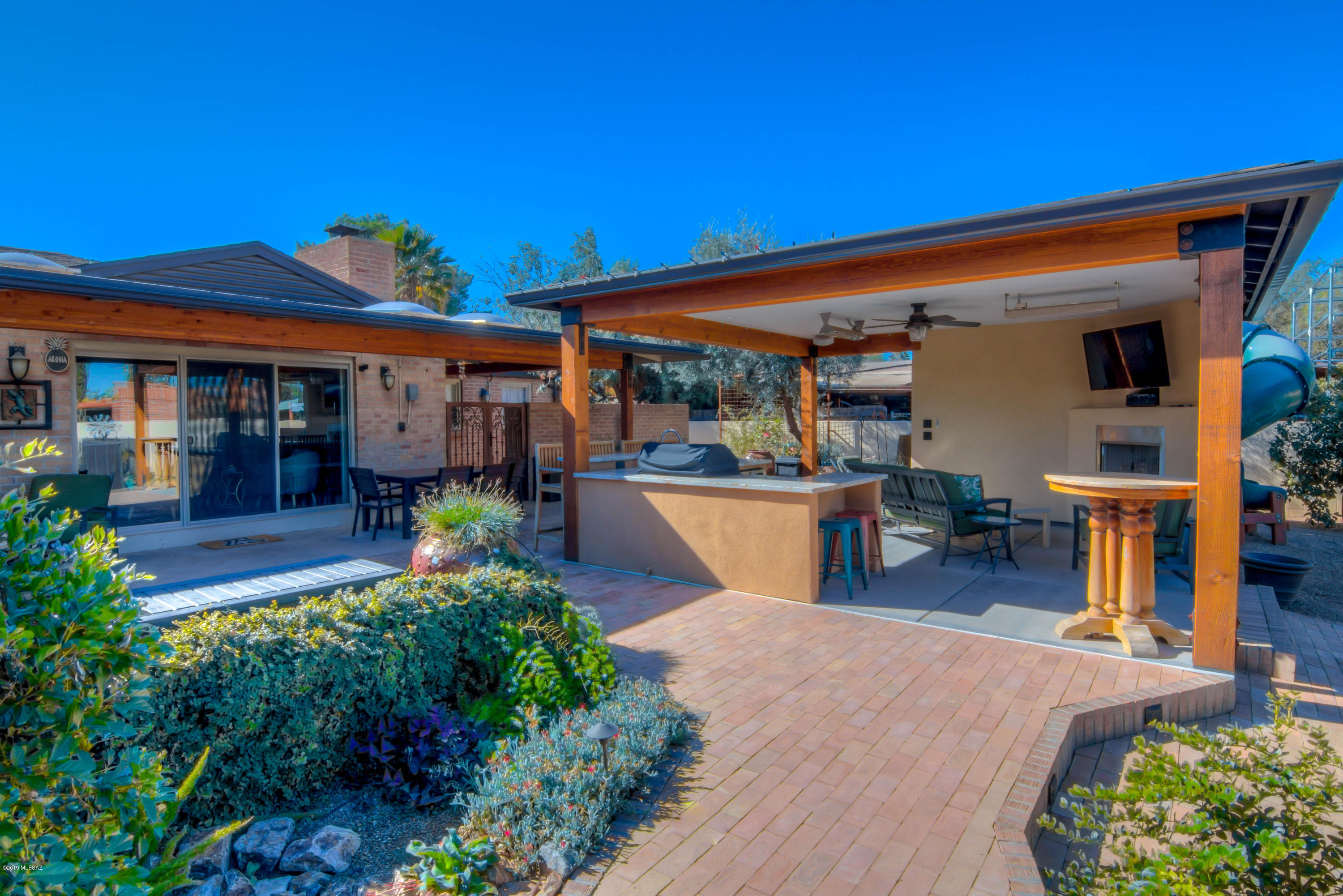 Catalina Vista - Residential