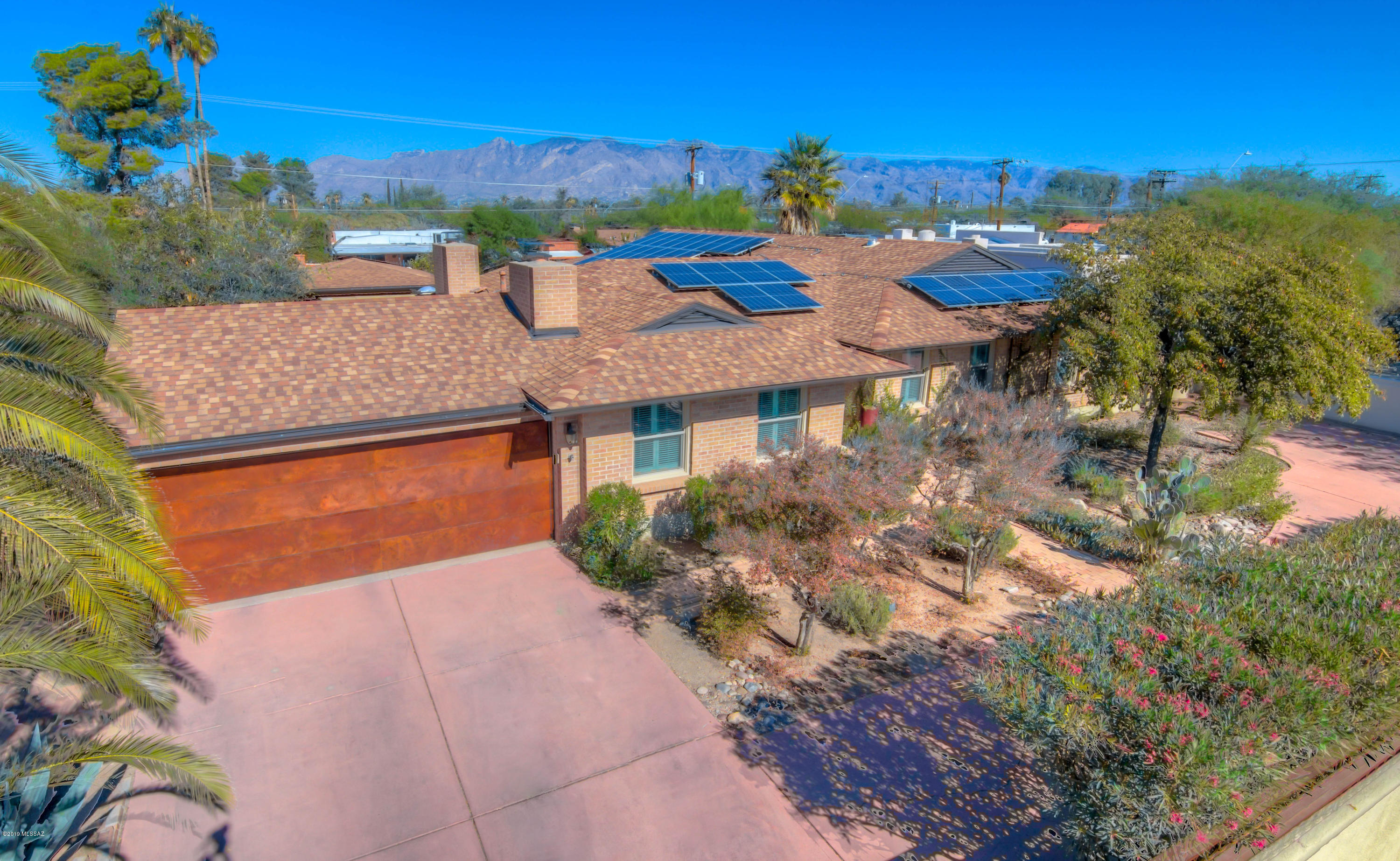 Catalina Vista - Residential