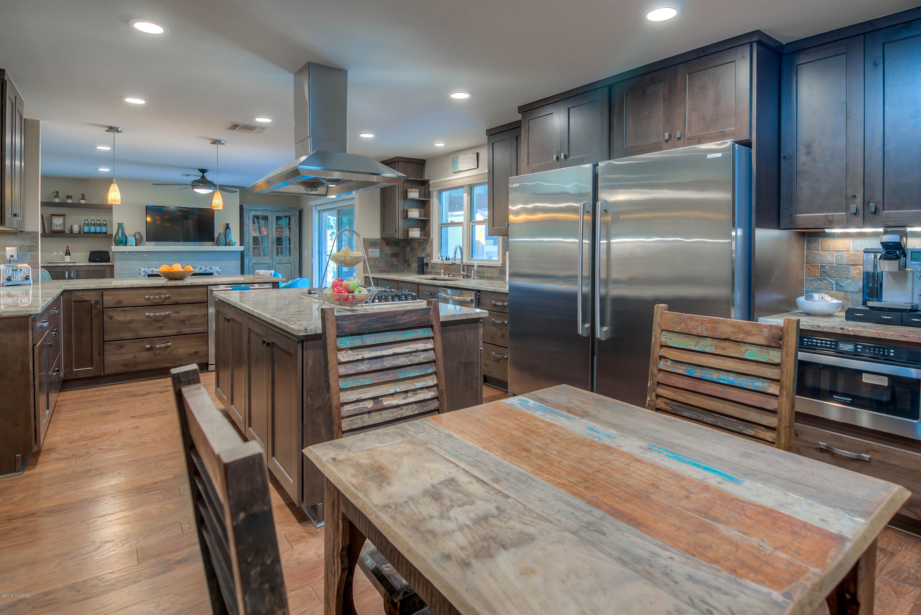 Catalina Vista - Residential