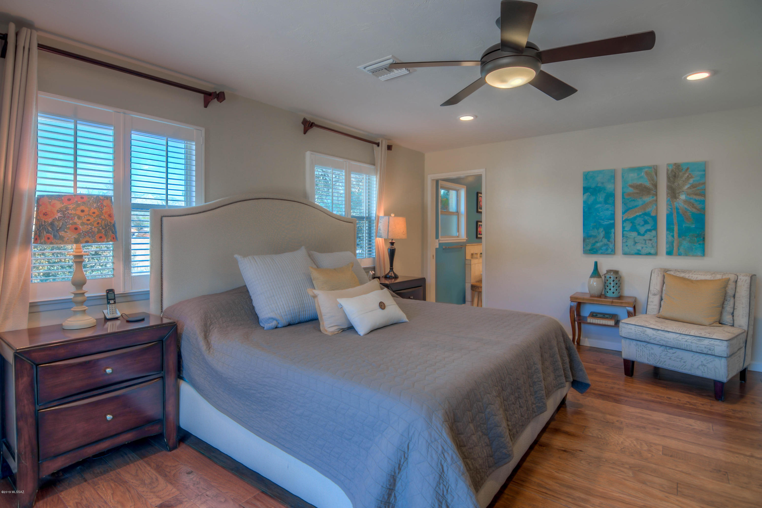 Catalina Vista - Residential