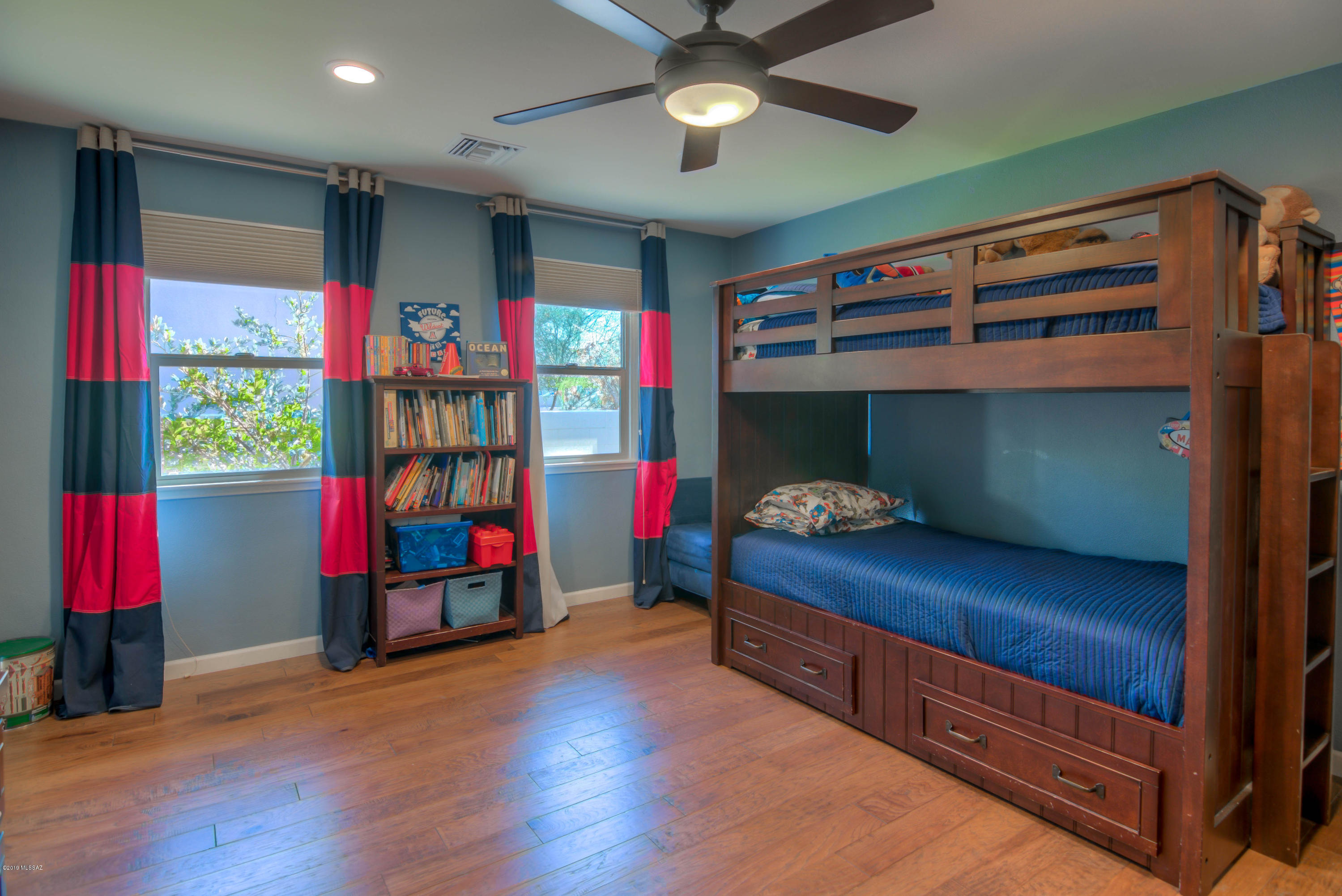 Catalina Vista - Residential