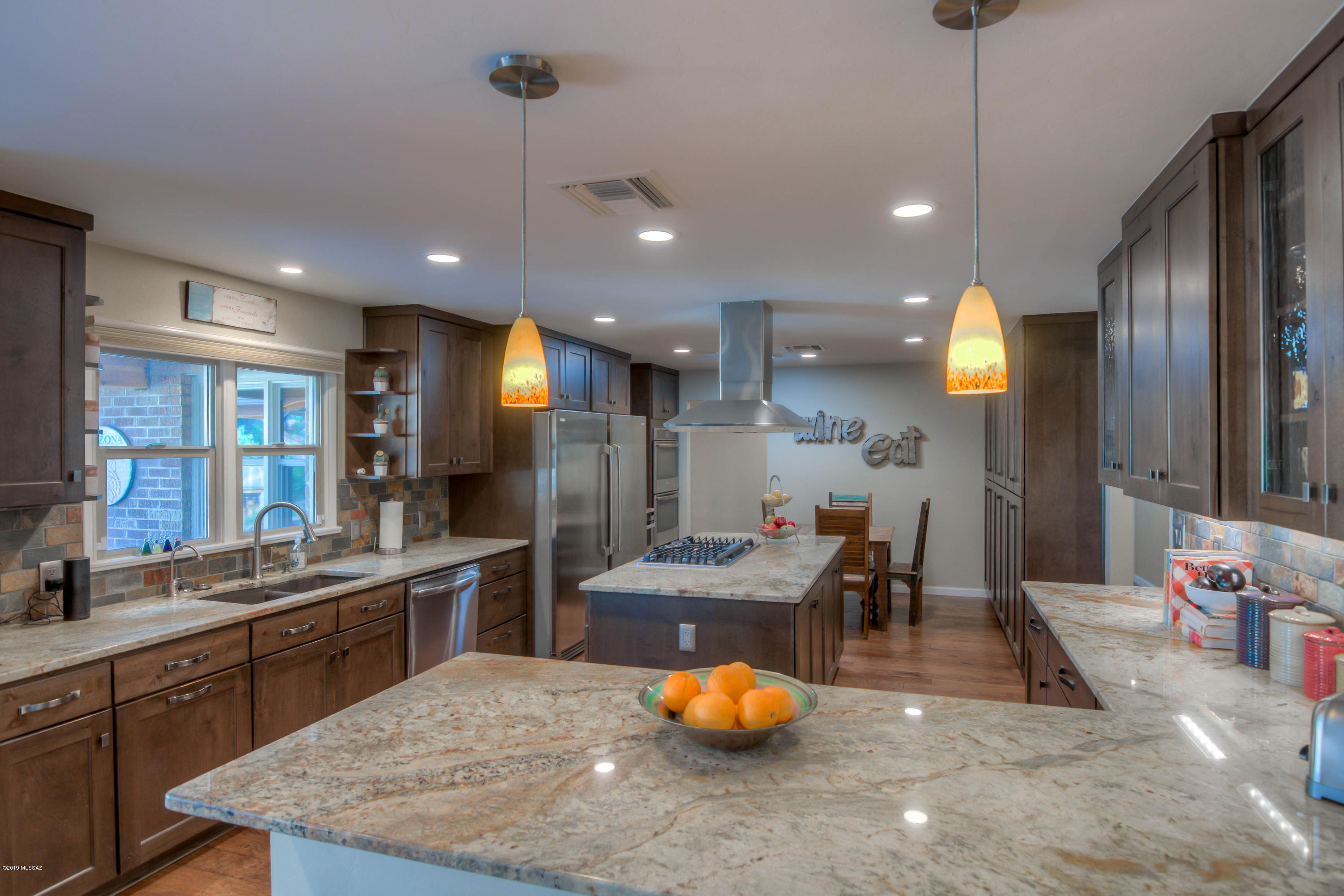 Catalina Vista - Residential