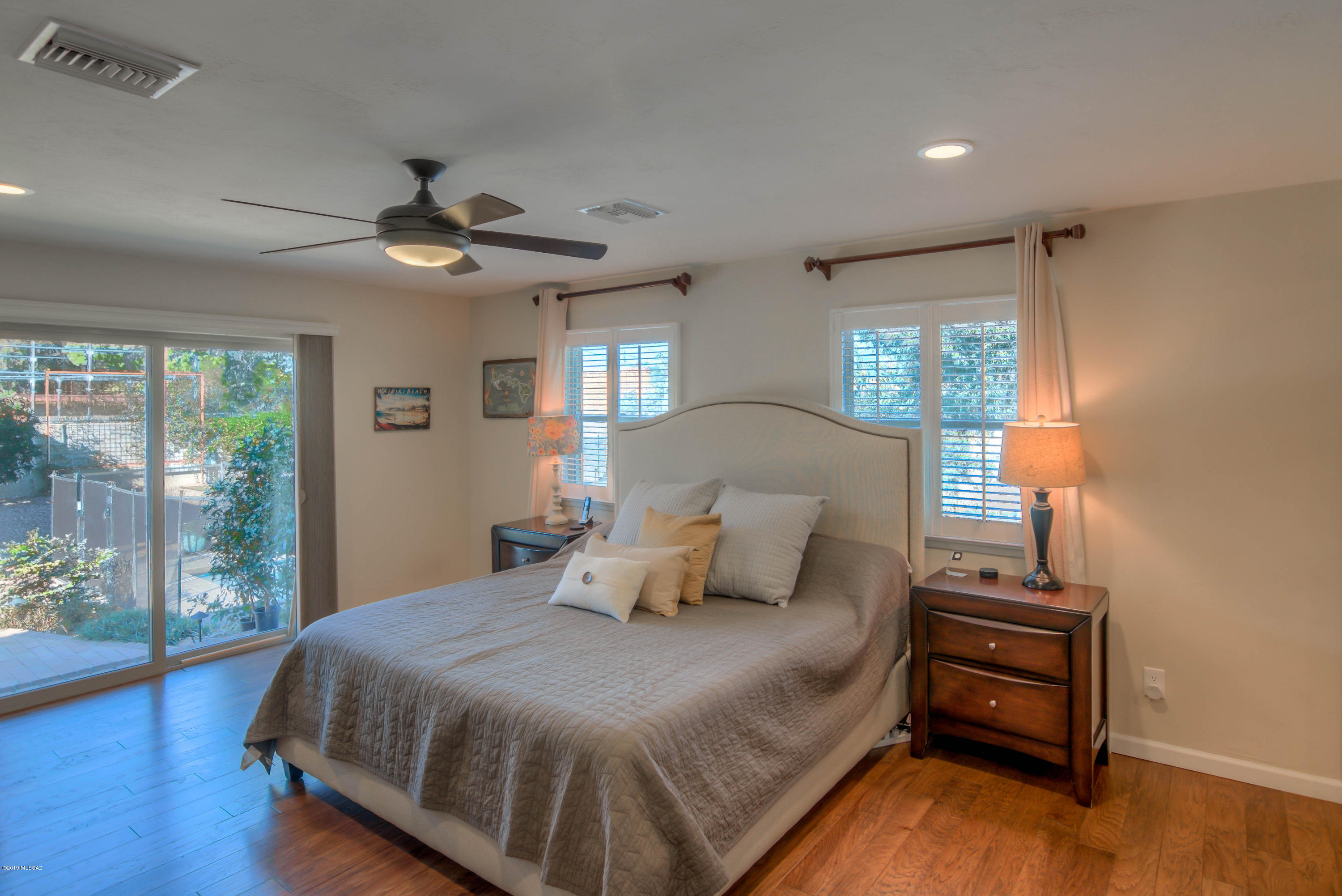 Catalina Vista - Residential