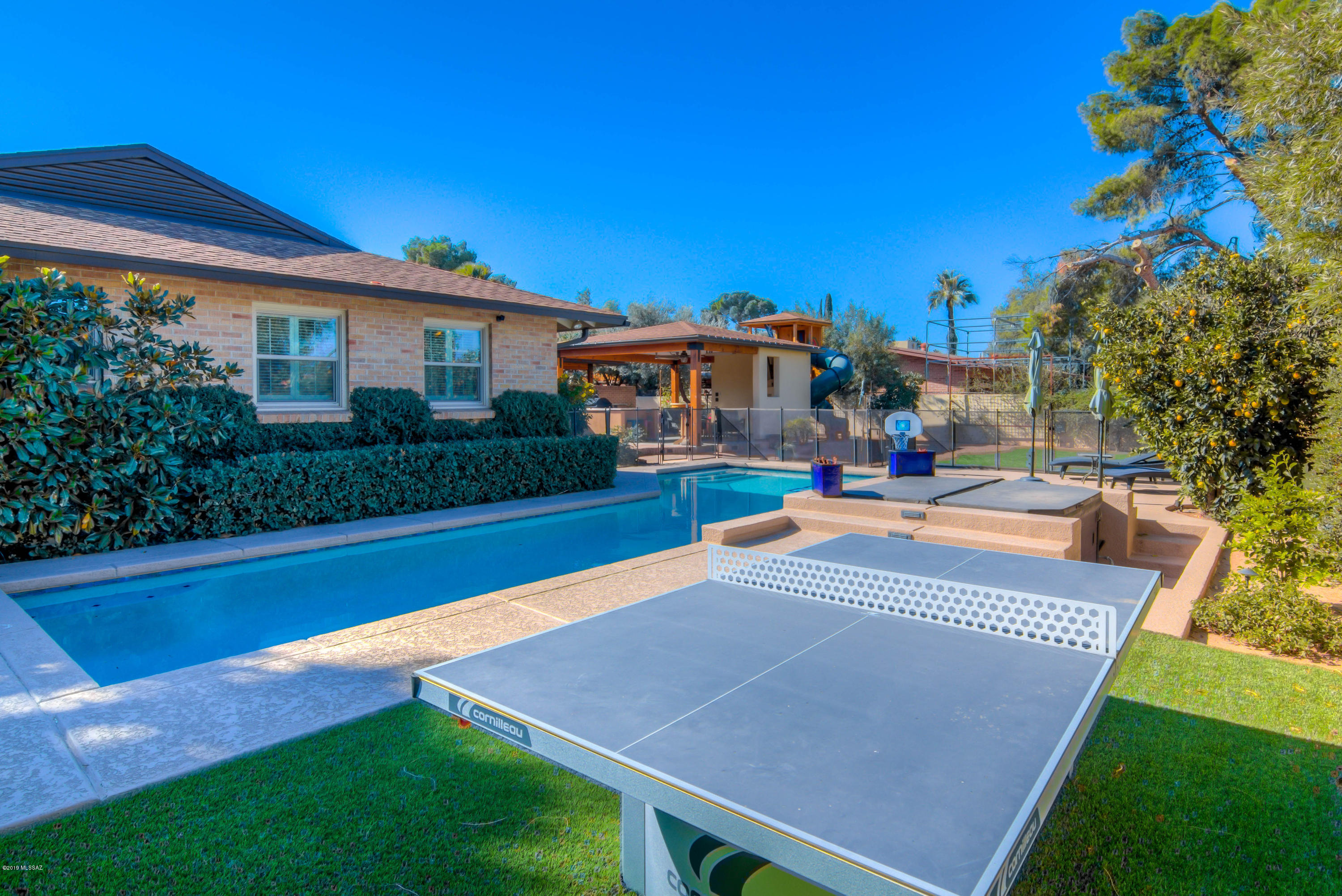 Catalina Vista - Residential