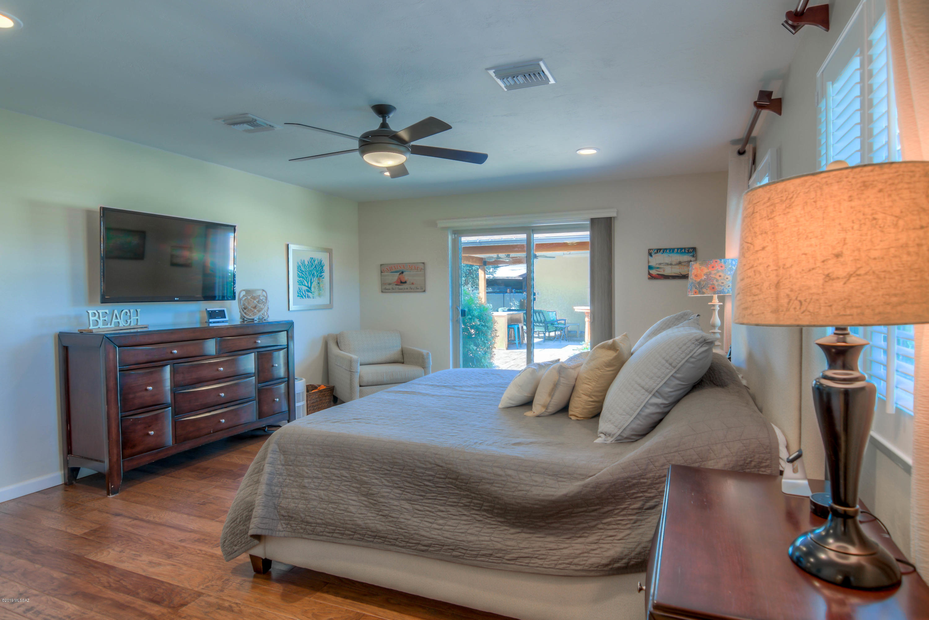 Catalina Vista - Residential