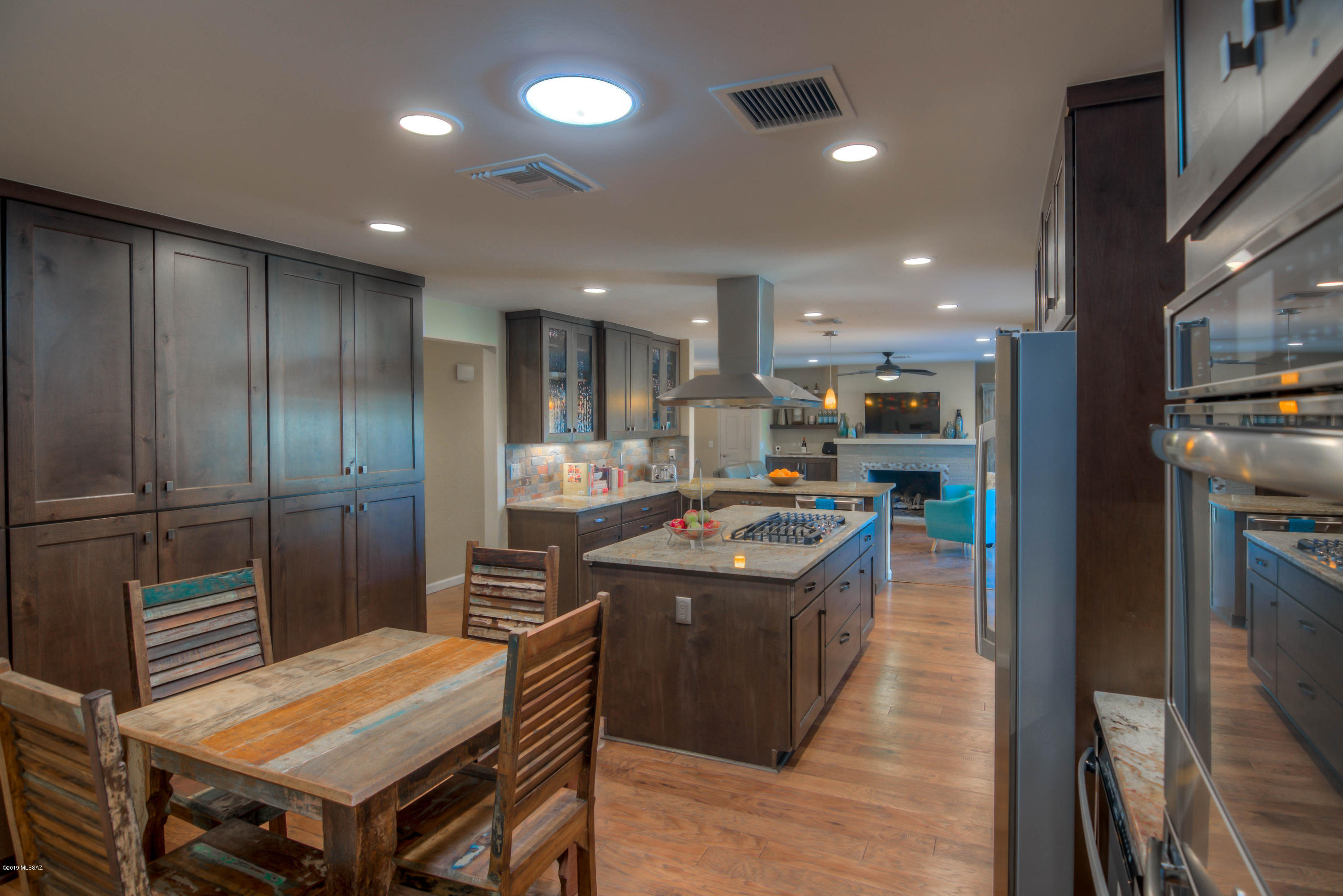 Catalina Vista - Residential