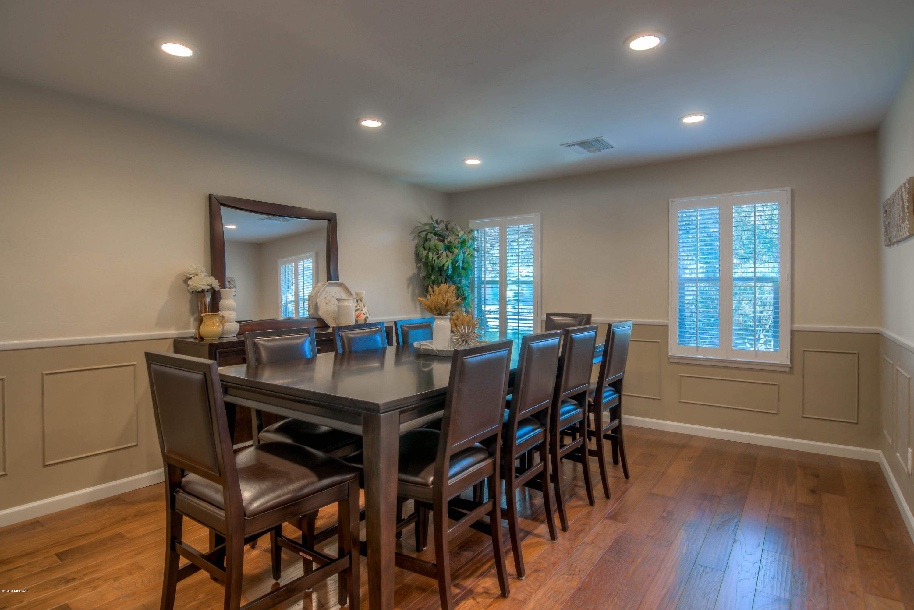 Catalina Vista - Residential