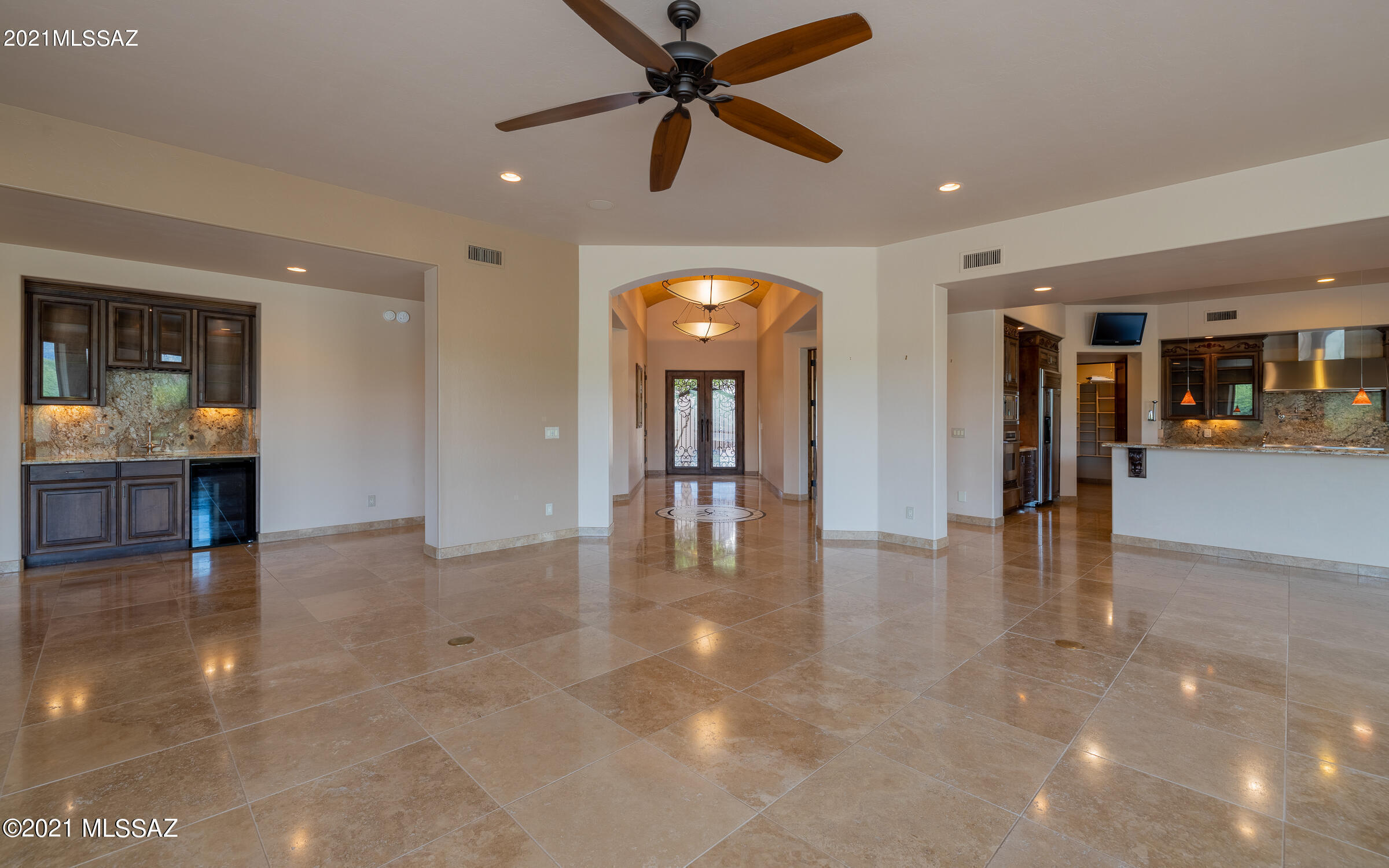 Catalina Foothills Estates NO. 10 (1-72) - Residential