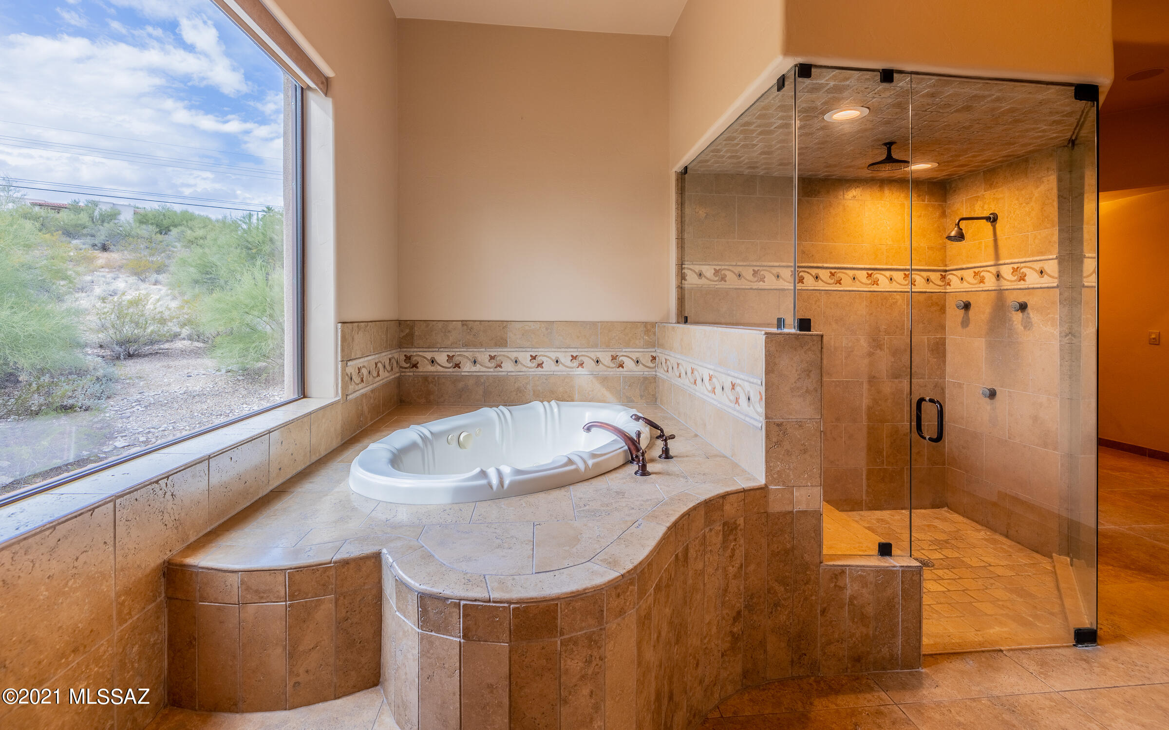 Catalina Foothills Estates NO. 10 (1-72) - Residential