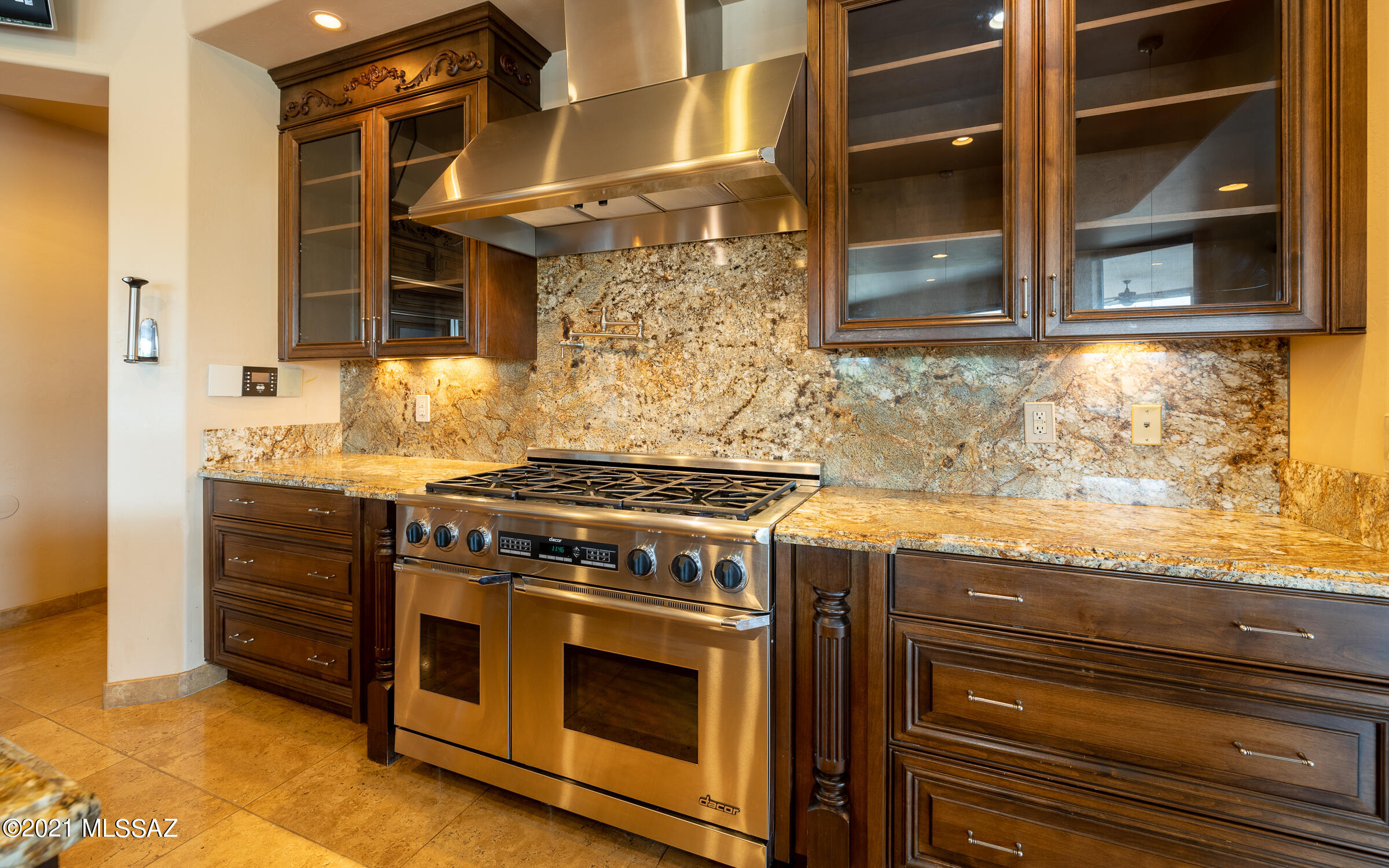 Catalina Foothills Estates NO. 10 (1-72) - Residential