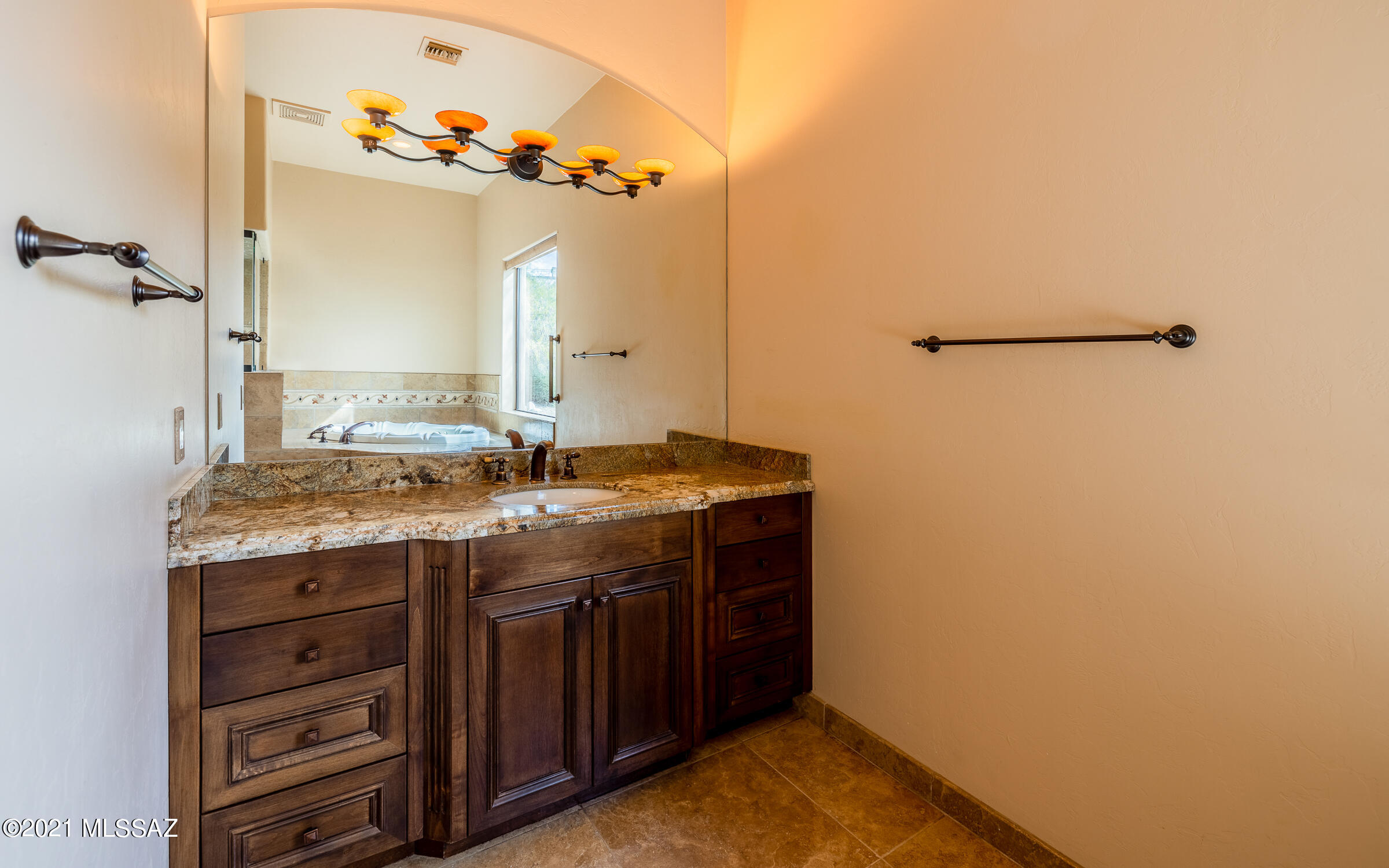 Catalina Foothills Estates NO. 10 (1-72) - Residential
