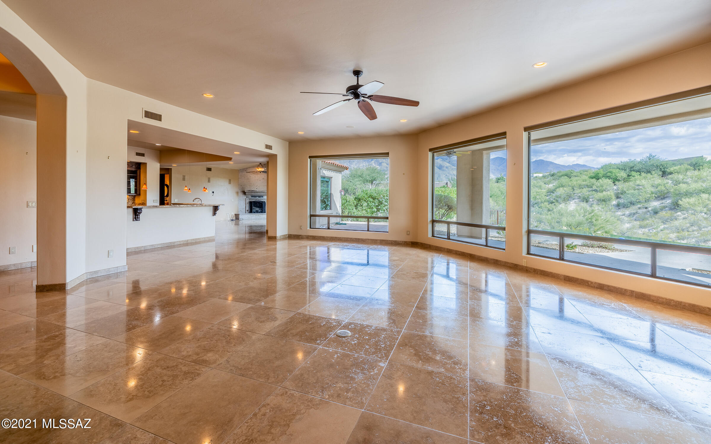 Catalina Foothills Estates NO. 10 (1-72) - Residential