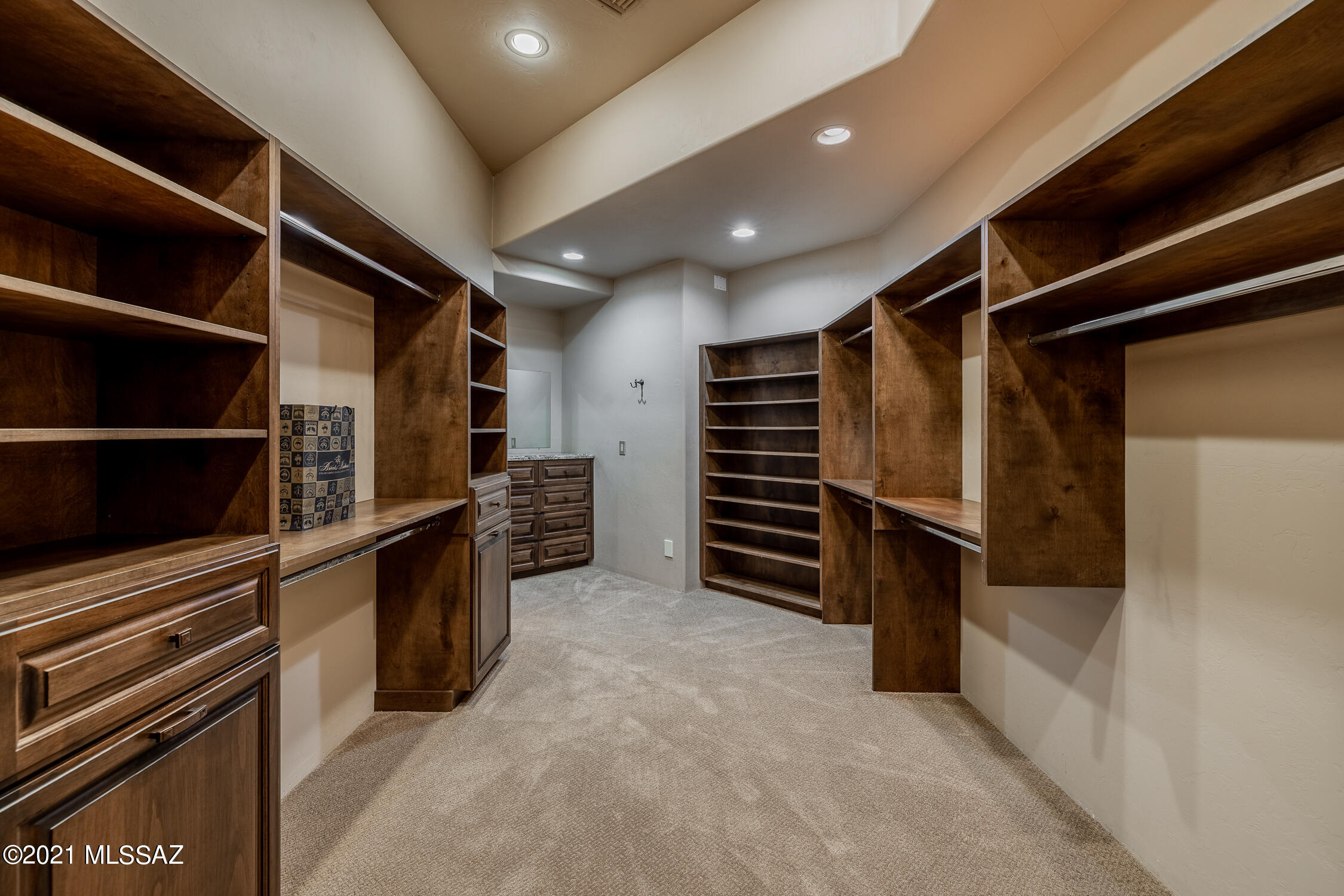 Catalina Foothills Estates NO. 10 (1-72) - Residential