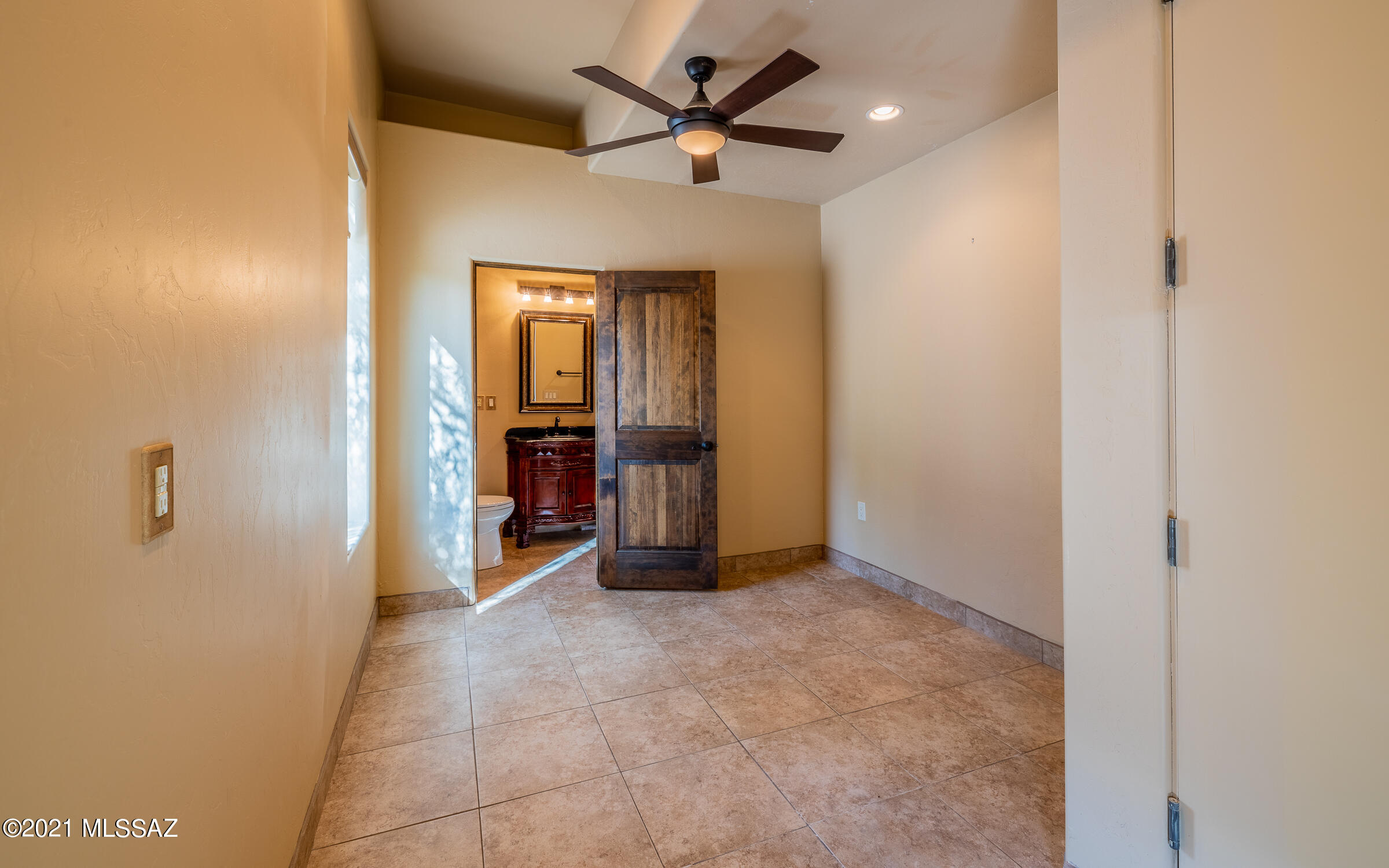 Catalina Foothills Estates NO. 10 (1-72) - Residential