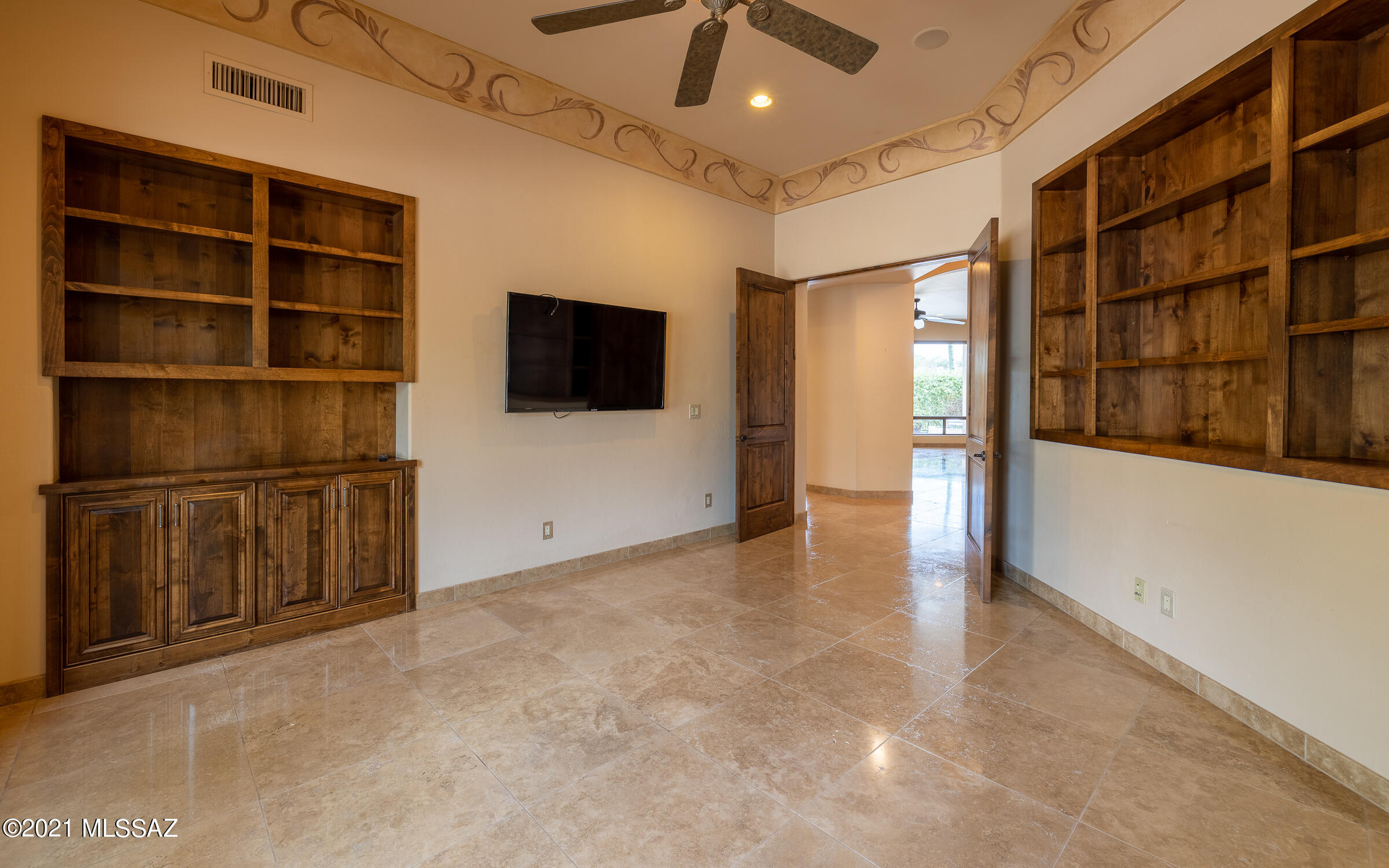 Catalina Foothills Estates NO. 10 (1-72) - Residential